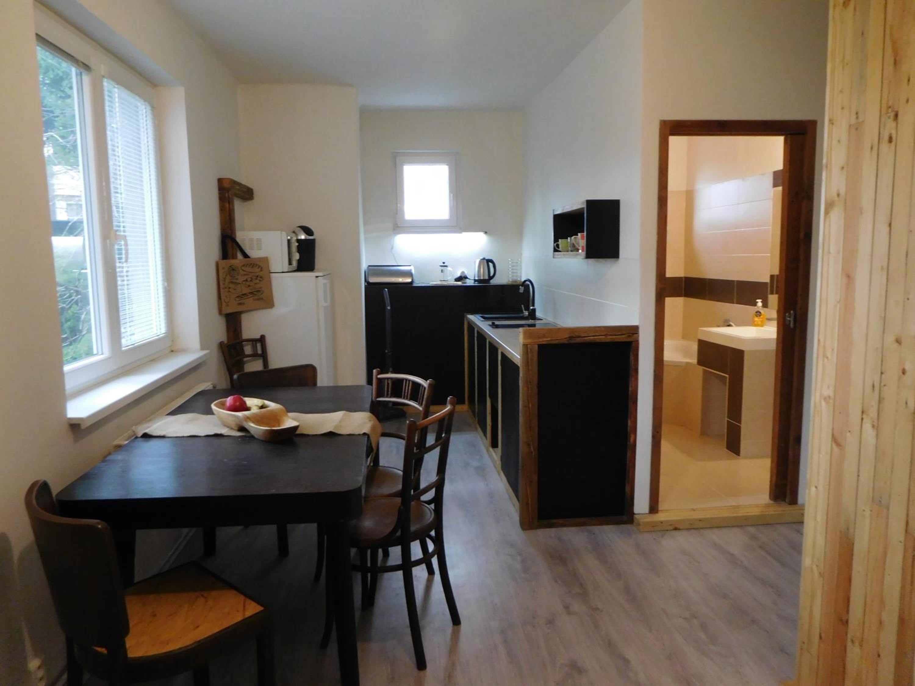 Apartman HF view 5