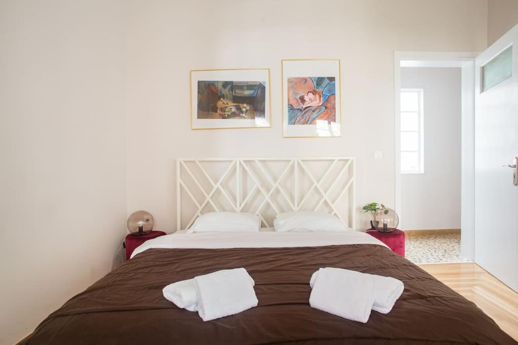 Splendid Full 5BDR/3bath/2kitchens Mansion in ATH