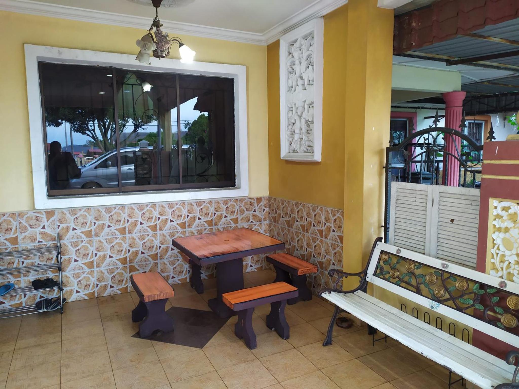 Homestay Mamasya Melaka photo 2