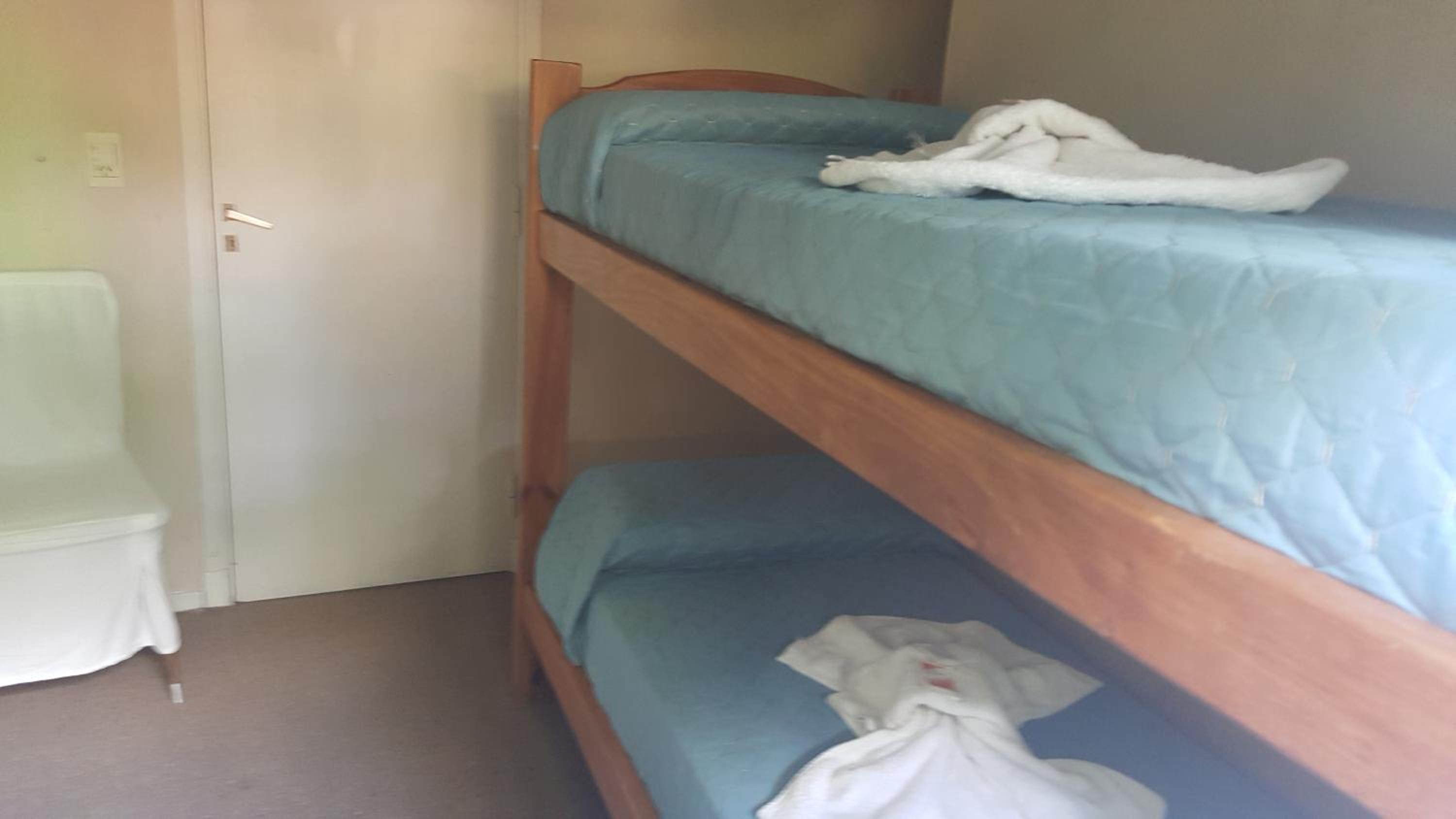 Hotel Norte