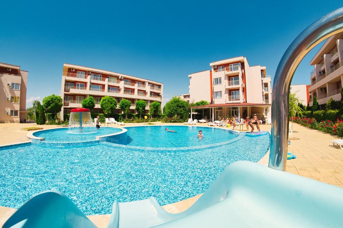HOLIDAY ORCHID FORT GARDEN - Premium Apartments view 4