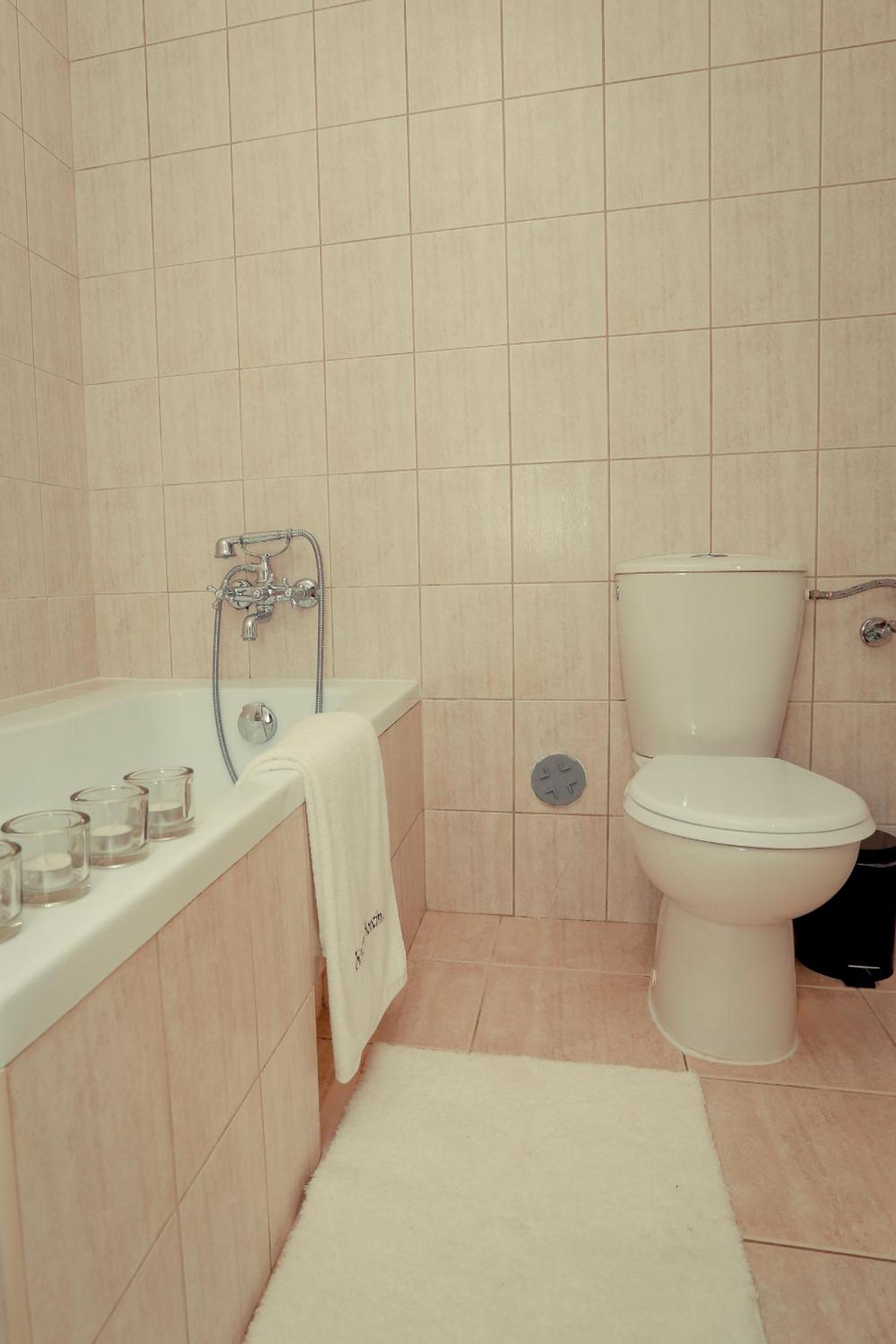 Apartament Giencyno Koncina Zakopane view 2