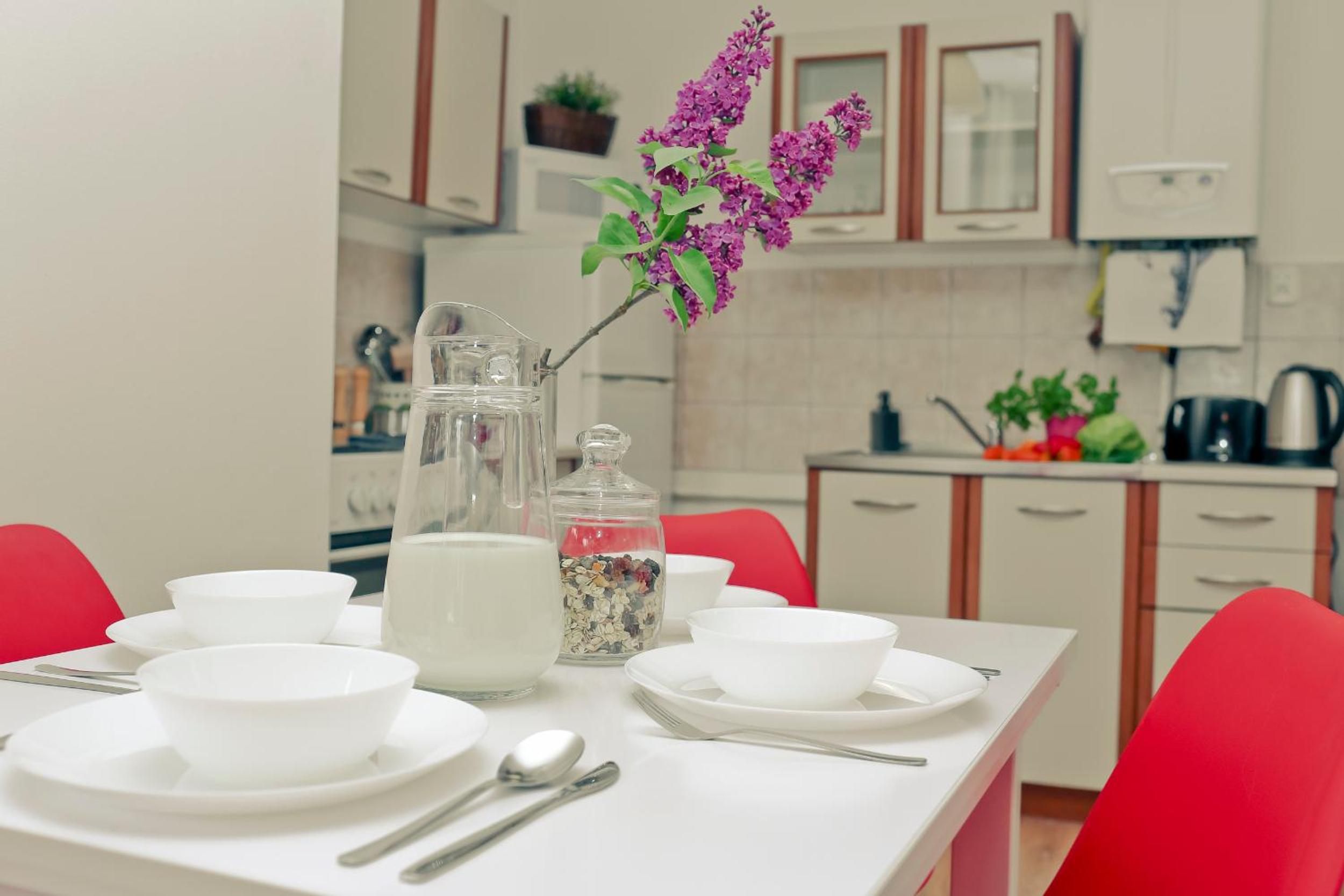 Apartament Giencyno Koncina Zakopane view 5