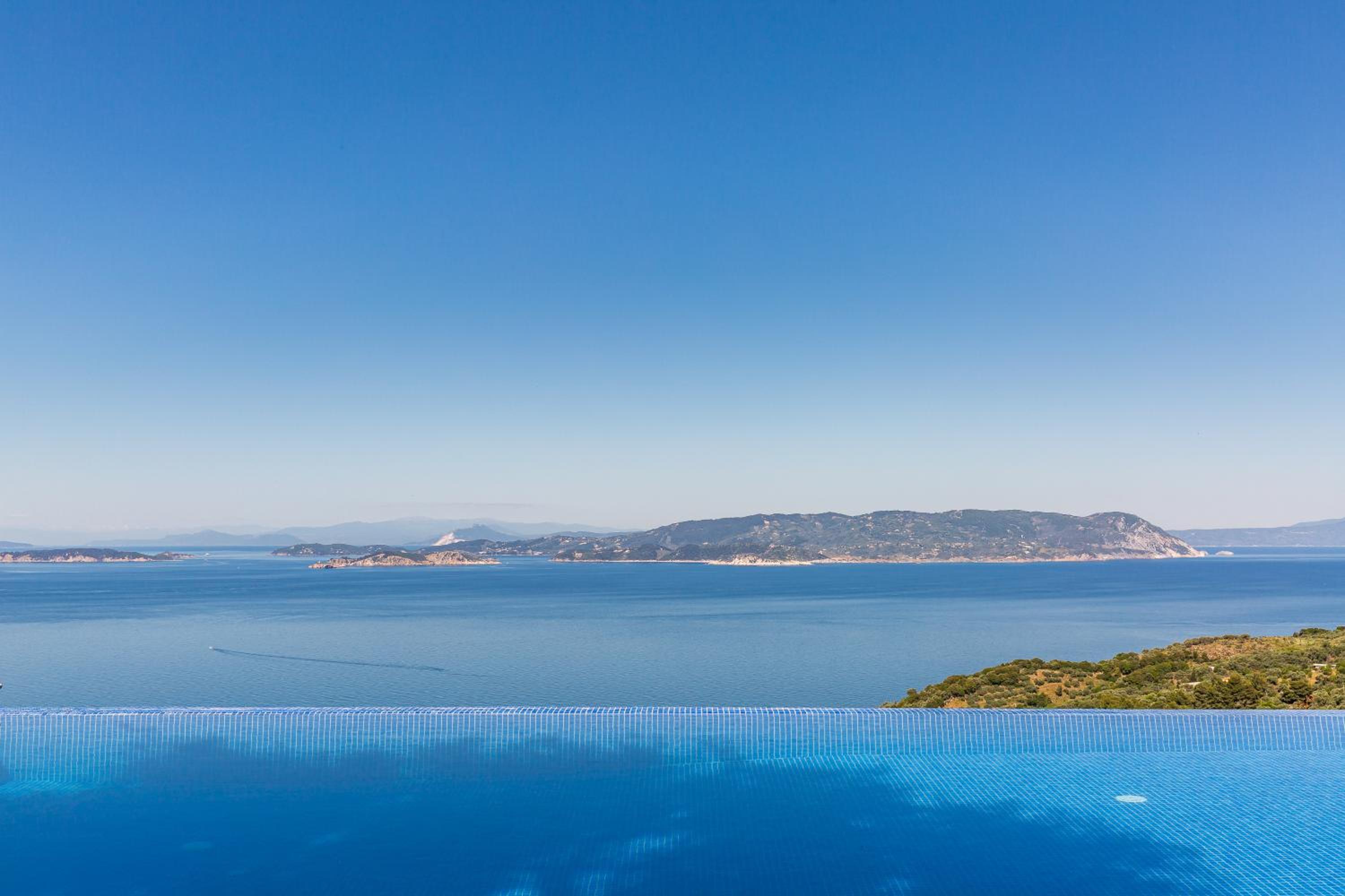 Villa Stefani view 5