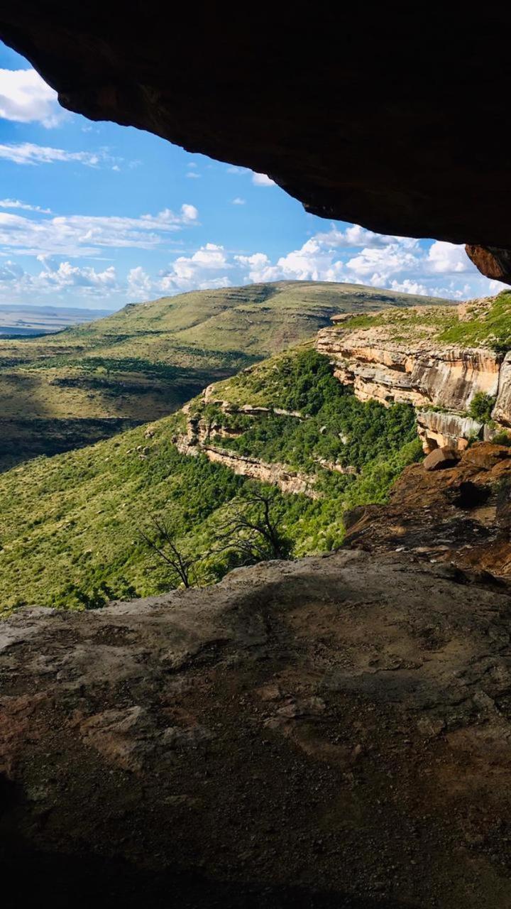 Kings View Cave view 4