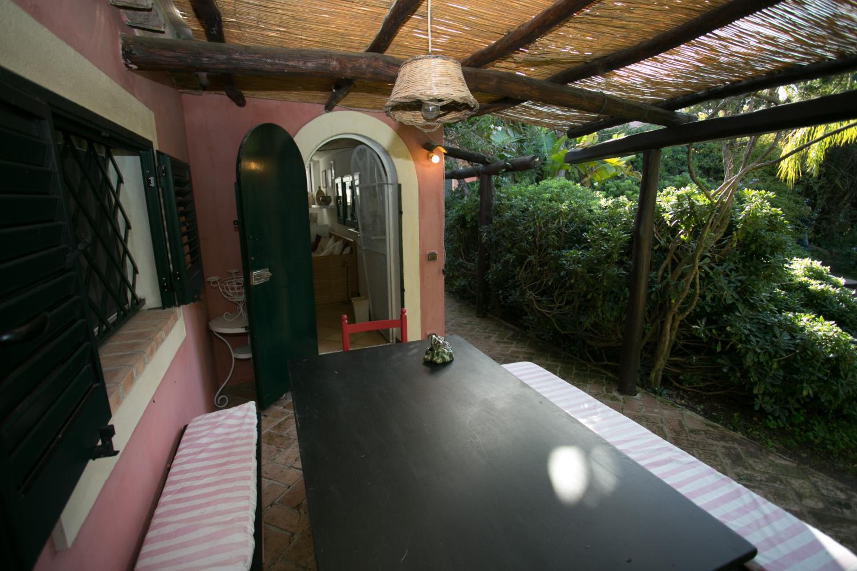 LecaseRosa Depandance Elide photo 5