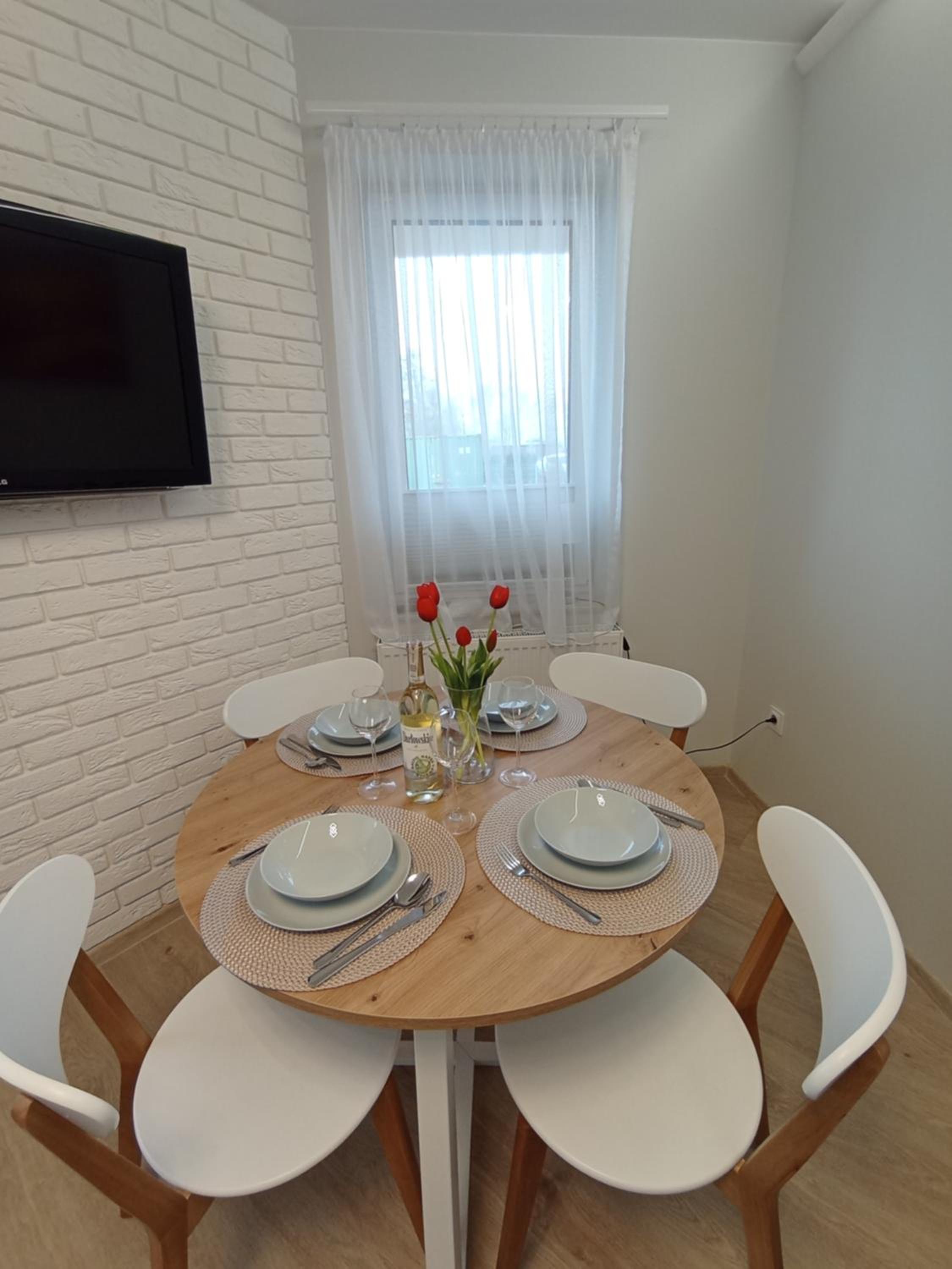Apartament Primo Darłówko view 4