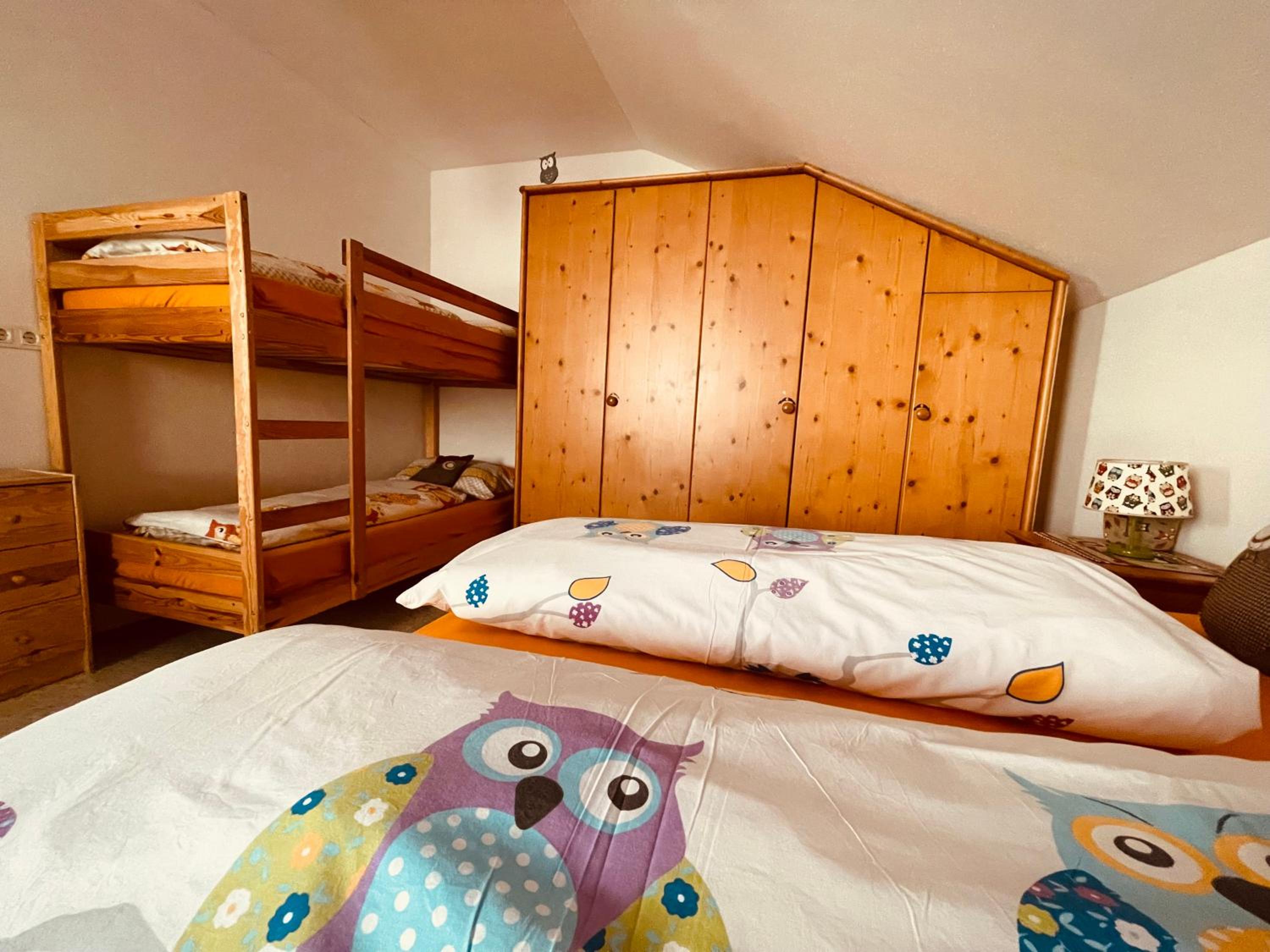 Alpenpension Gasthof