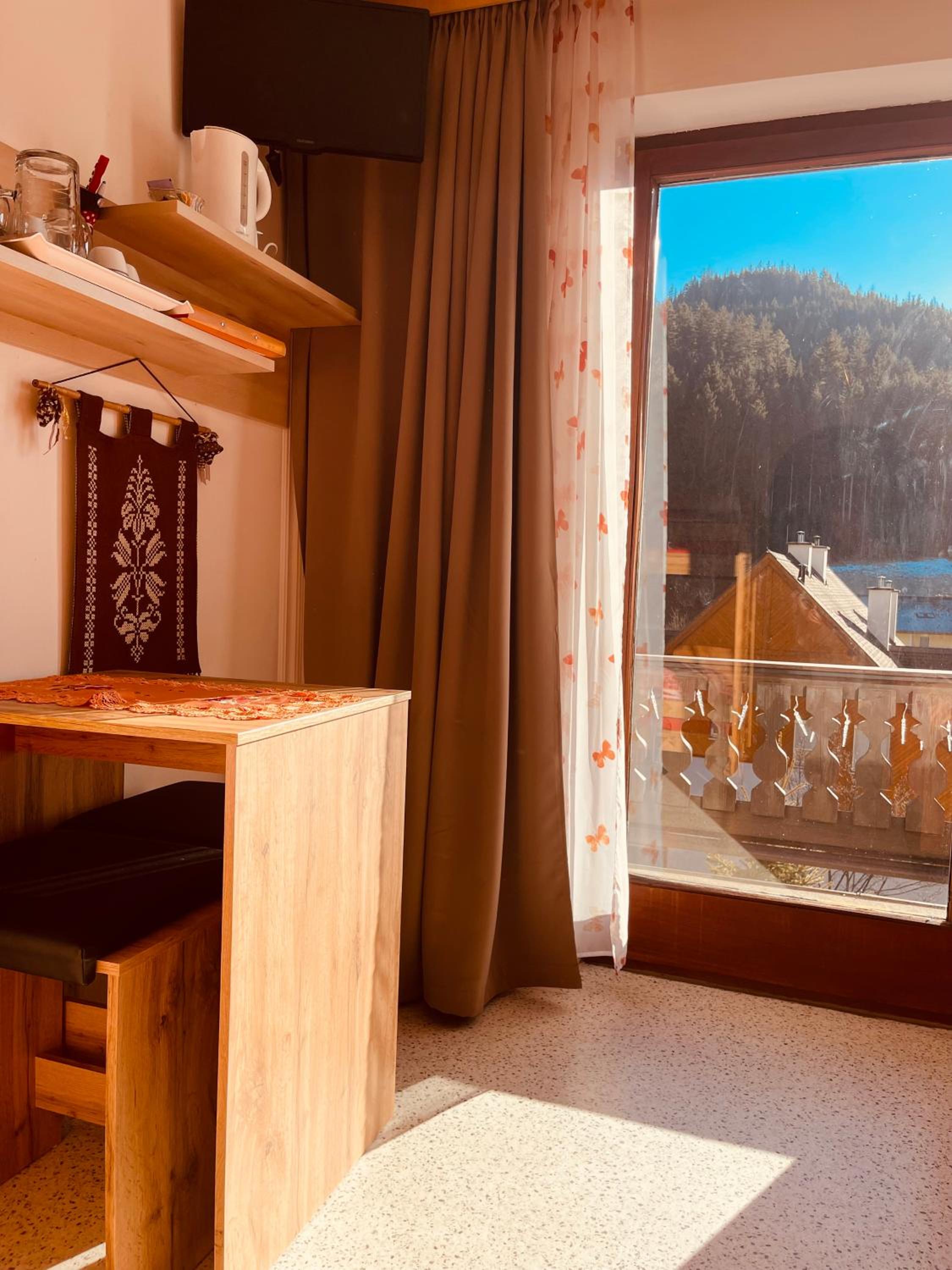 Alpenpension Gasthof
