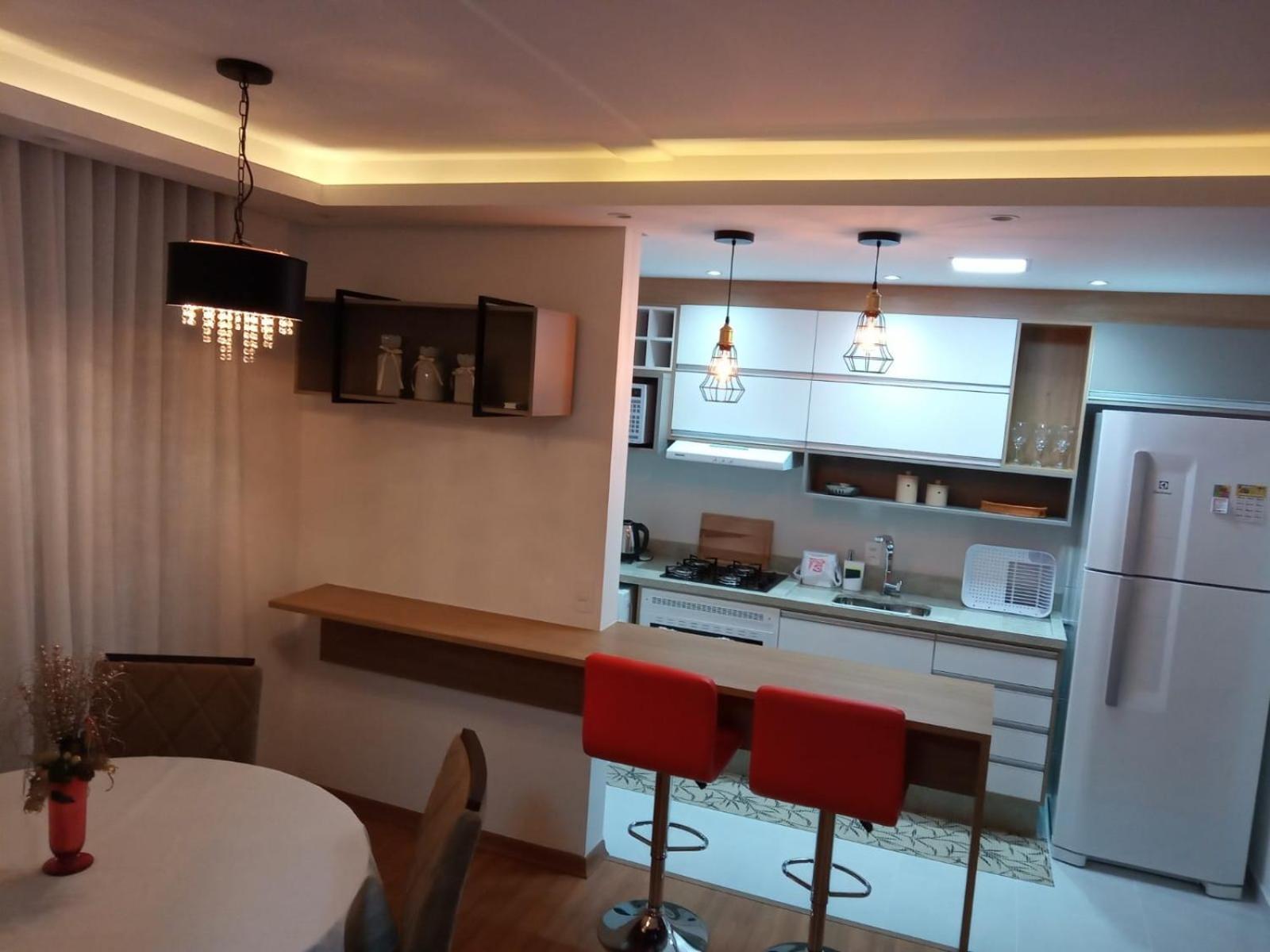 Resort Pé na Areia próximo Beto Carrero