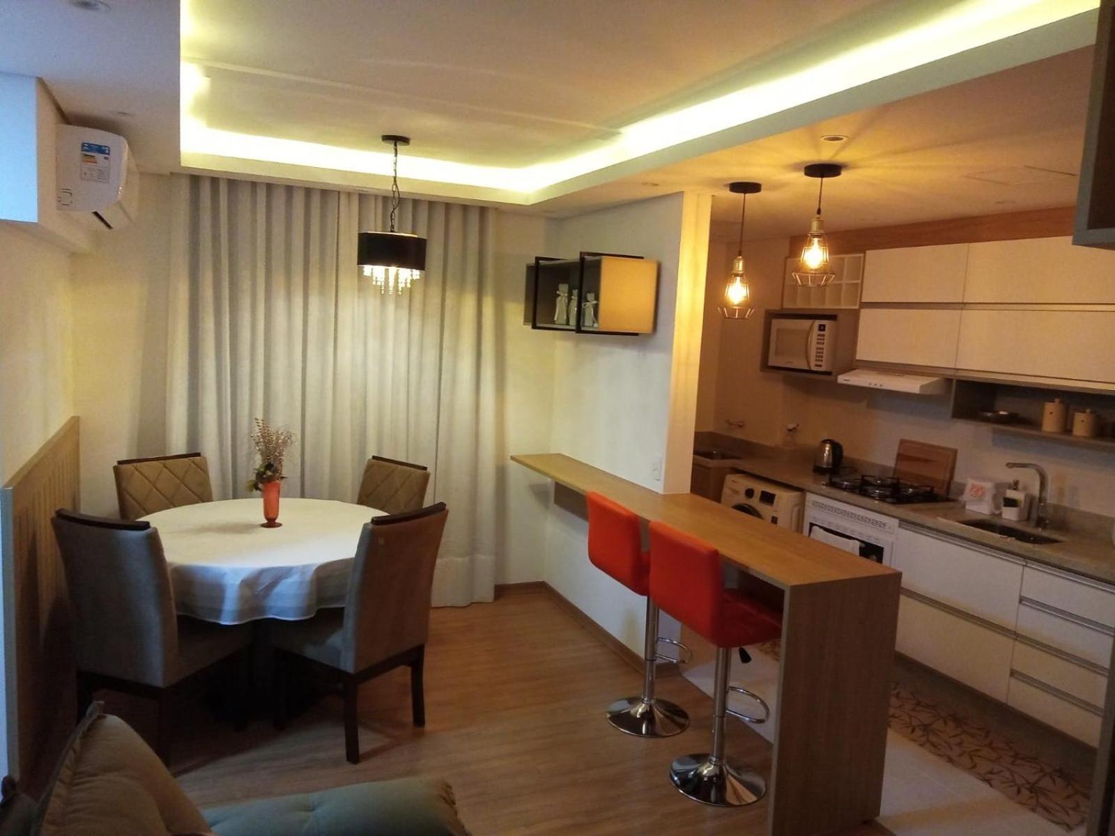 Resort Pé na Areia próximo Beto Carrero