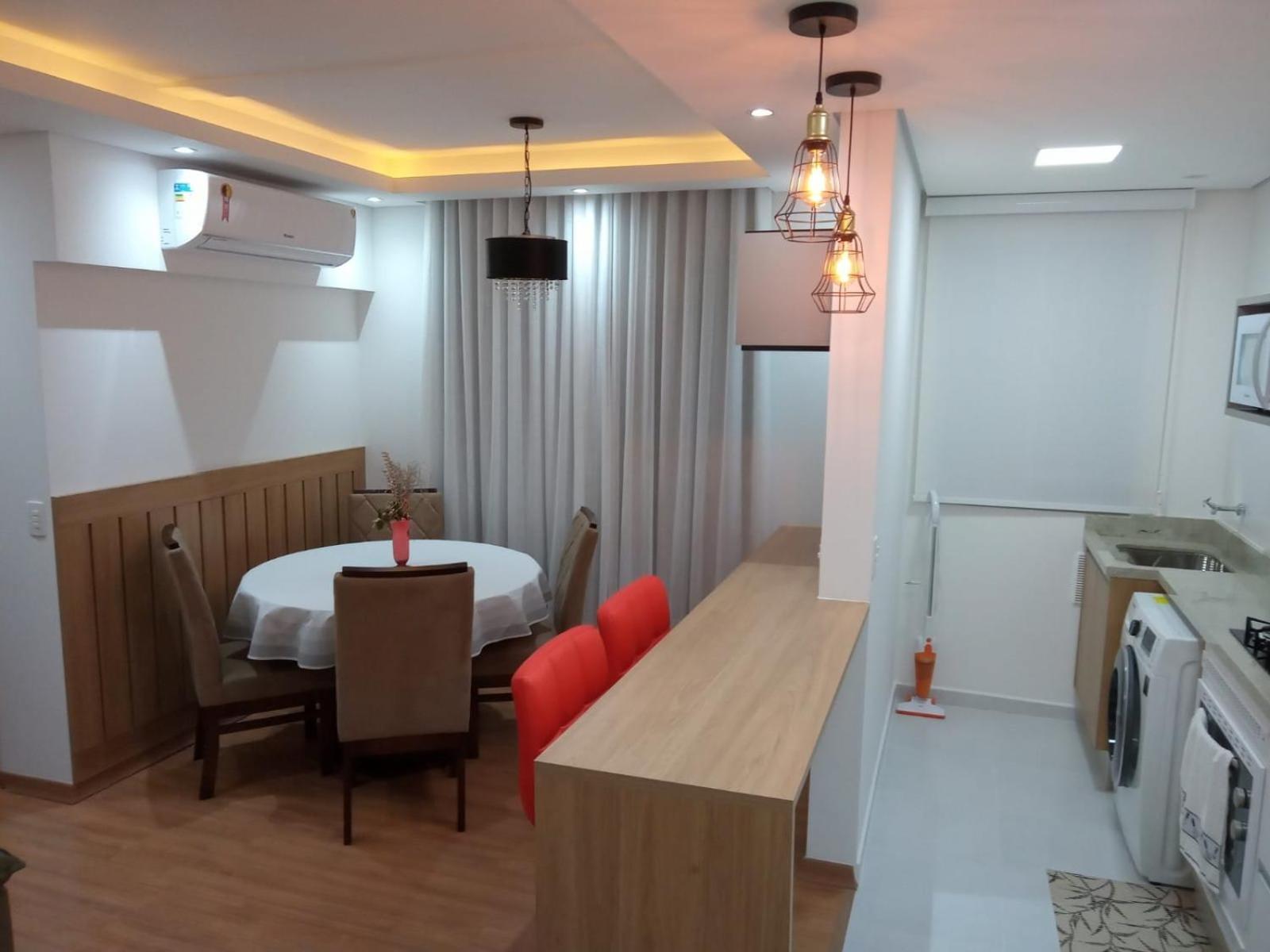 Resort Pé na Areia próximo Beto Carrero