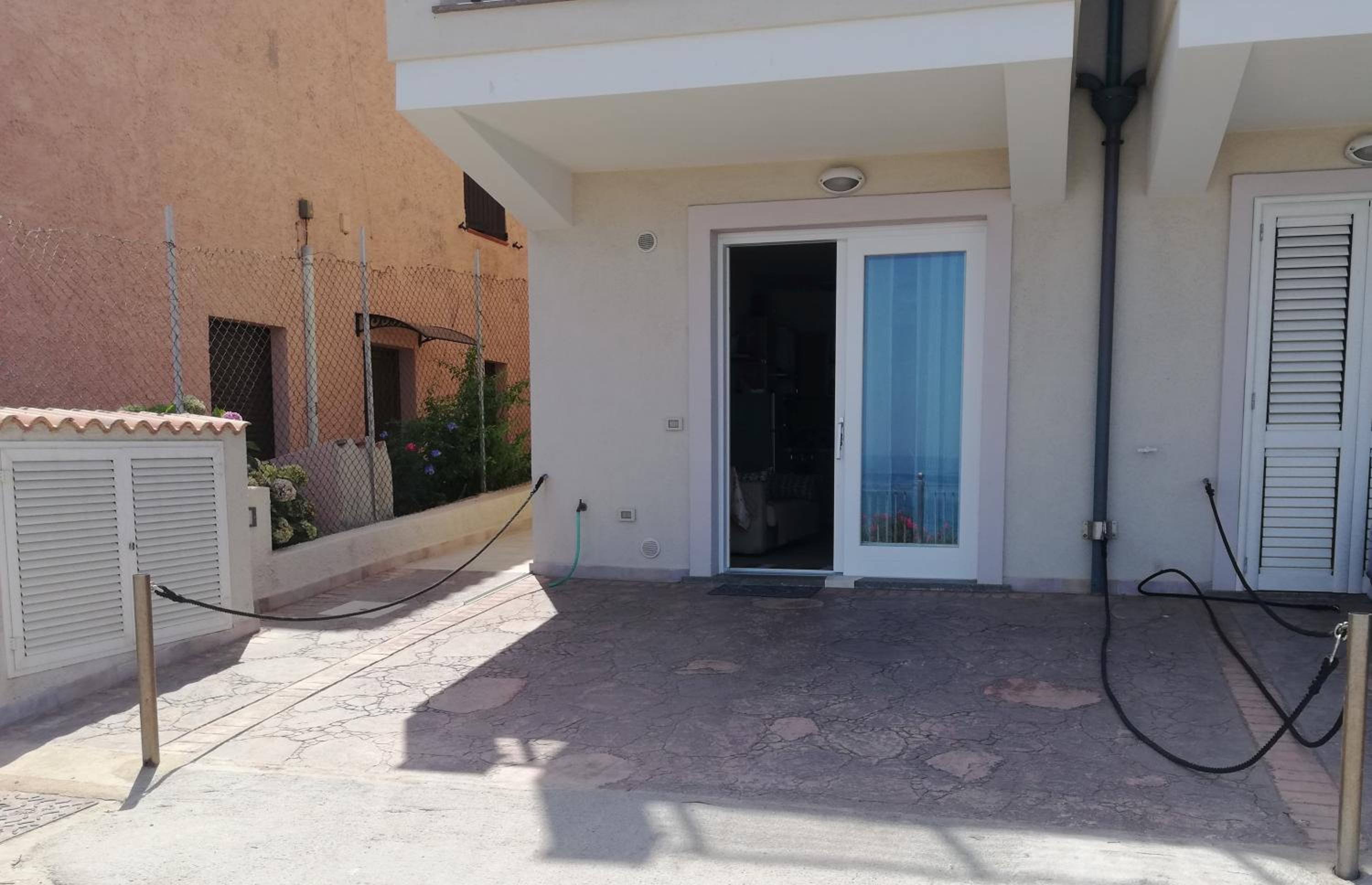 Appartamento Belvedere