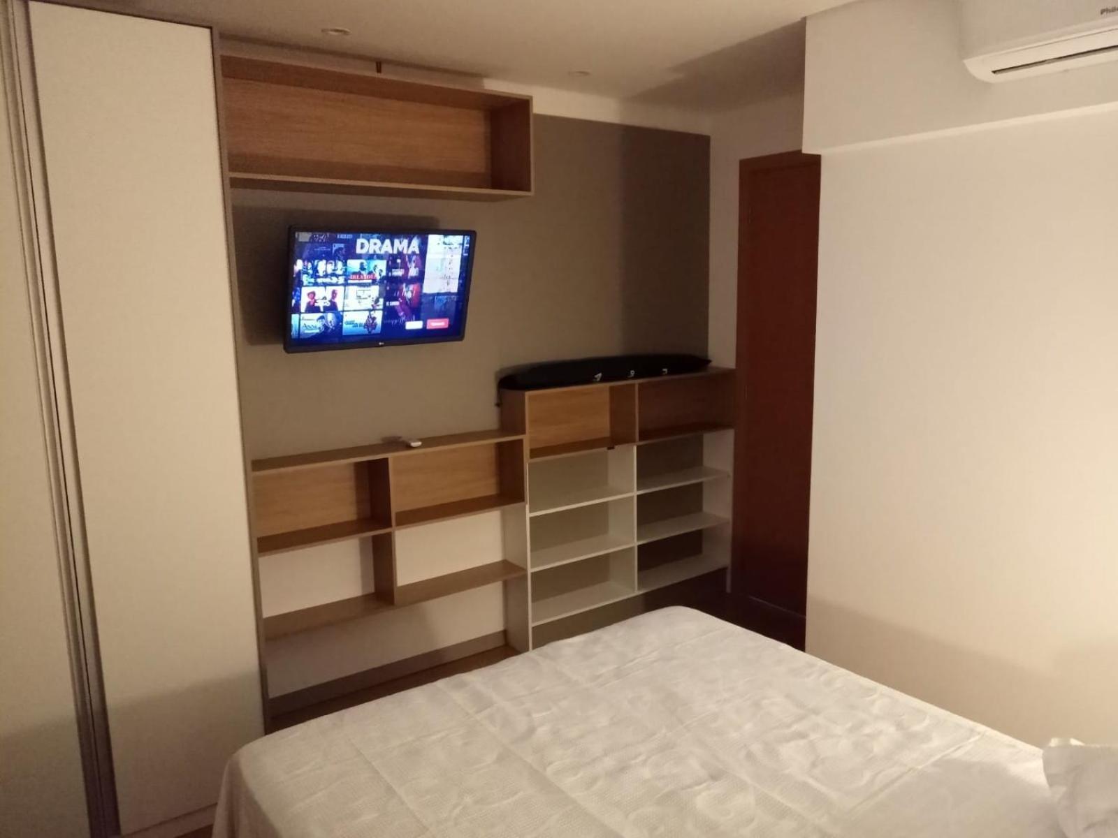 Resort Pé na Areia próximo Beto Carrero