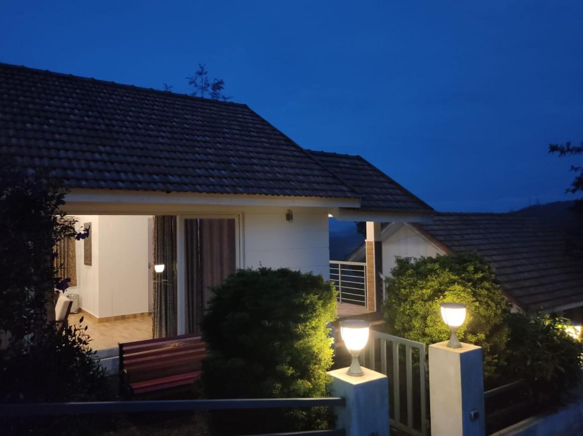 Heaven Valley Resorts Vagamon view 5
