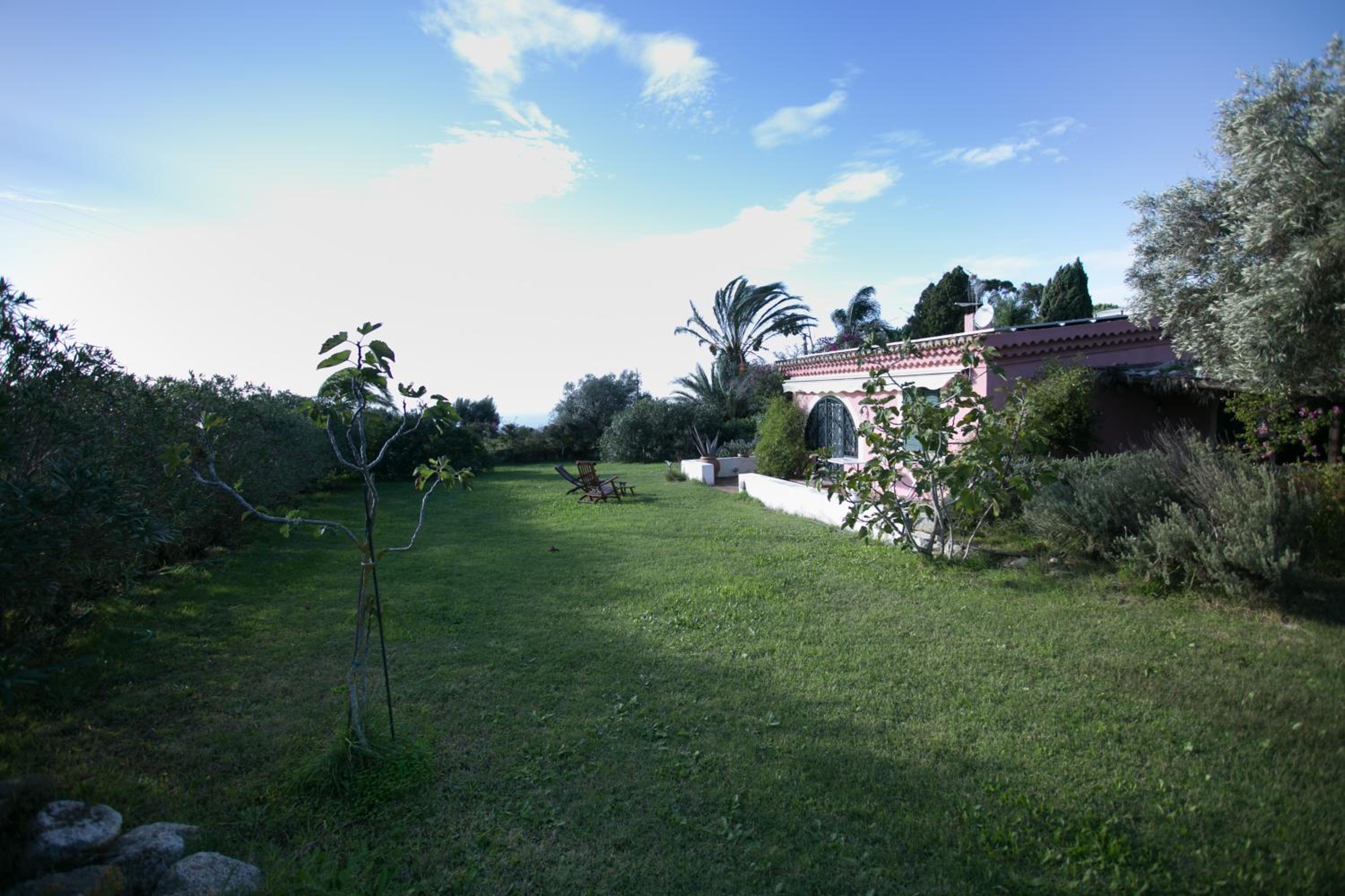 Le Case Rosa vicino Tropea photo 5