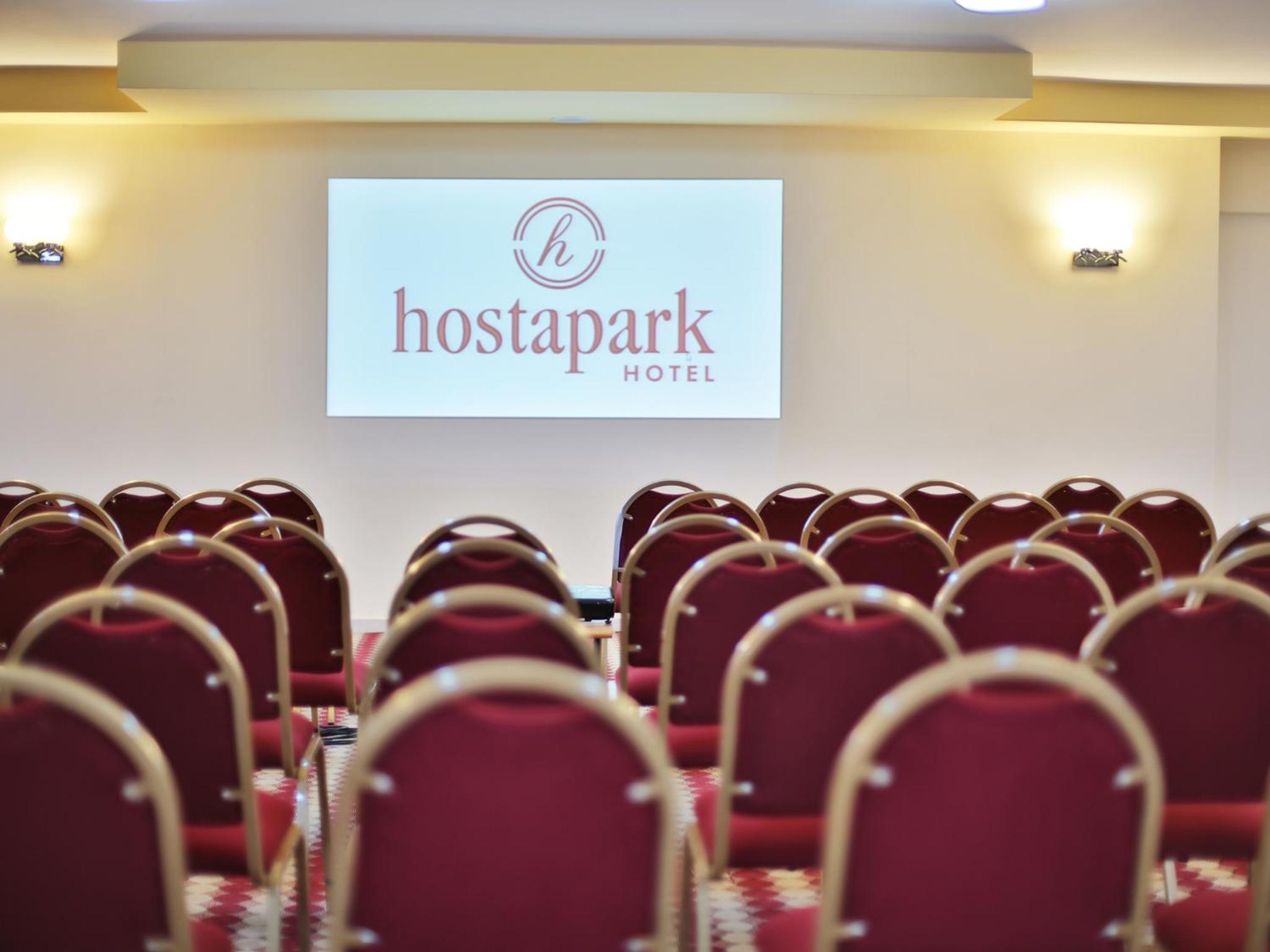 Hostapark Hotel - Image 38