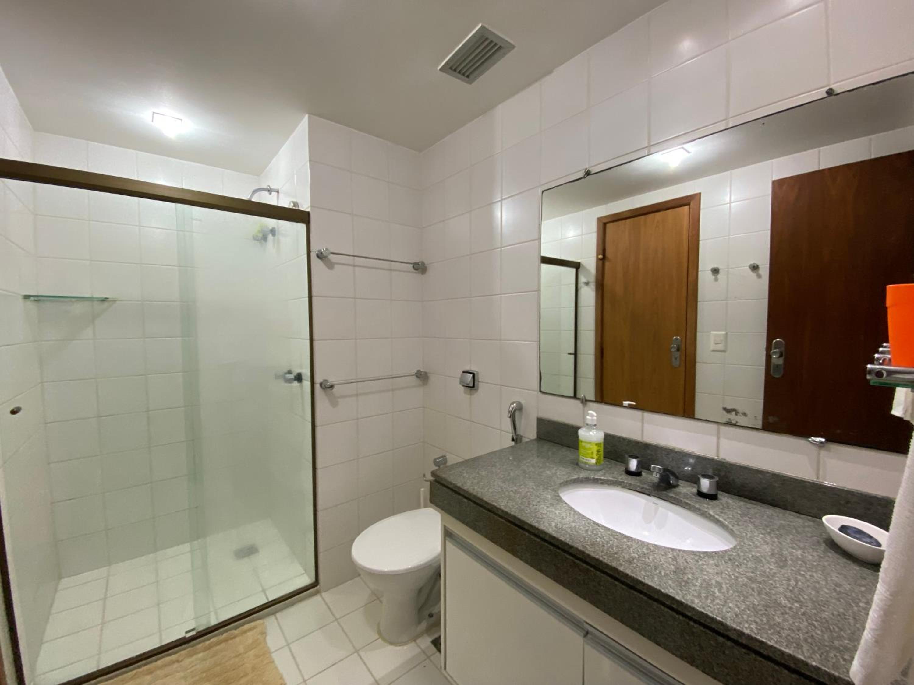 Apartamento Barra Tropical Residence view 4