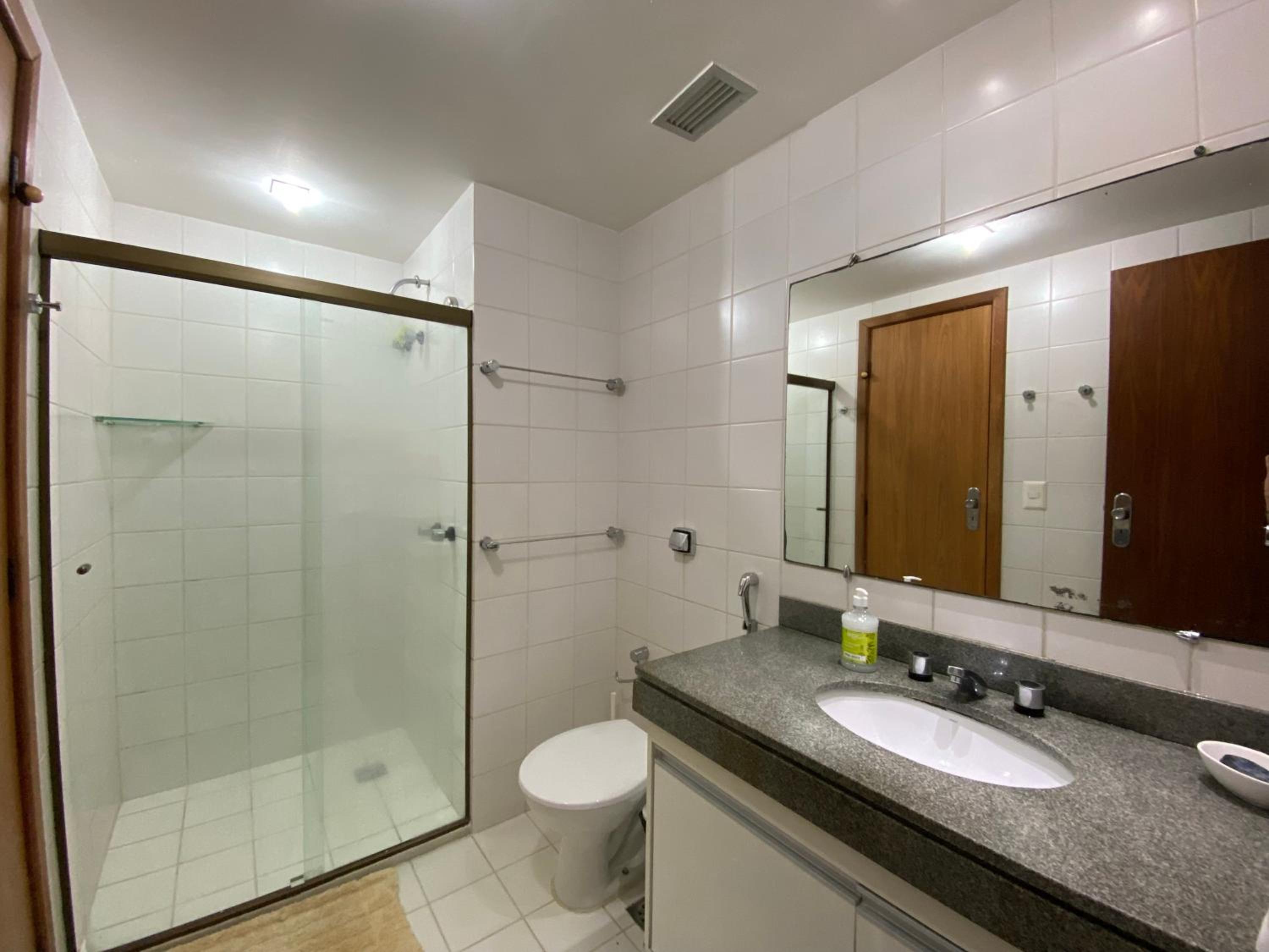 Apartamento Barra Tropical Residence view 5