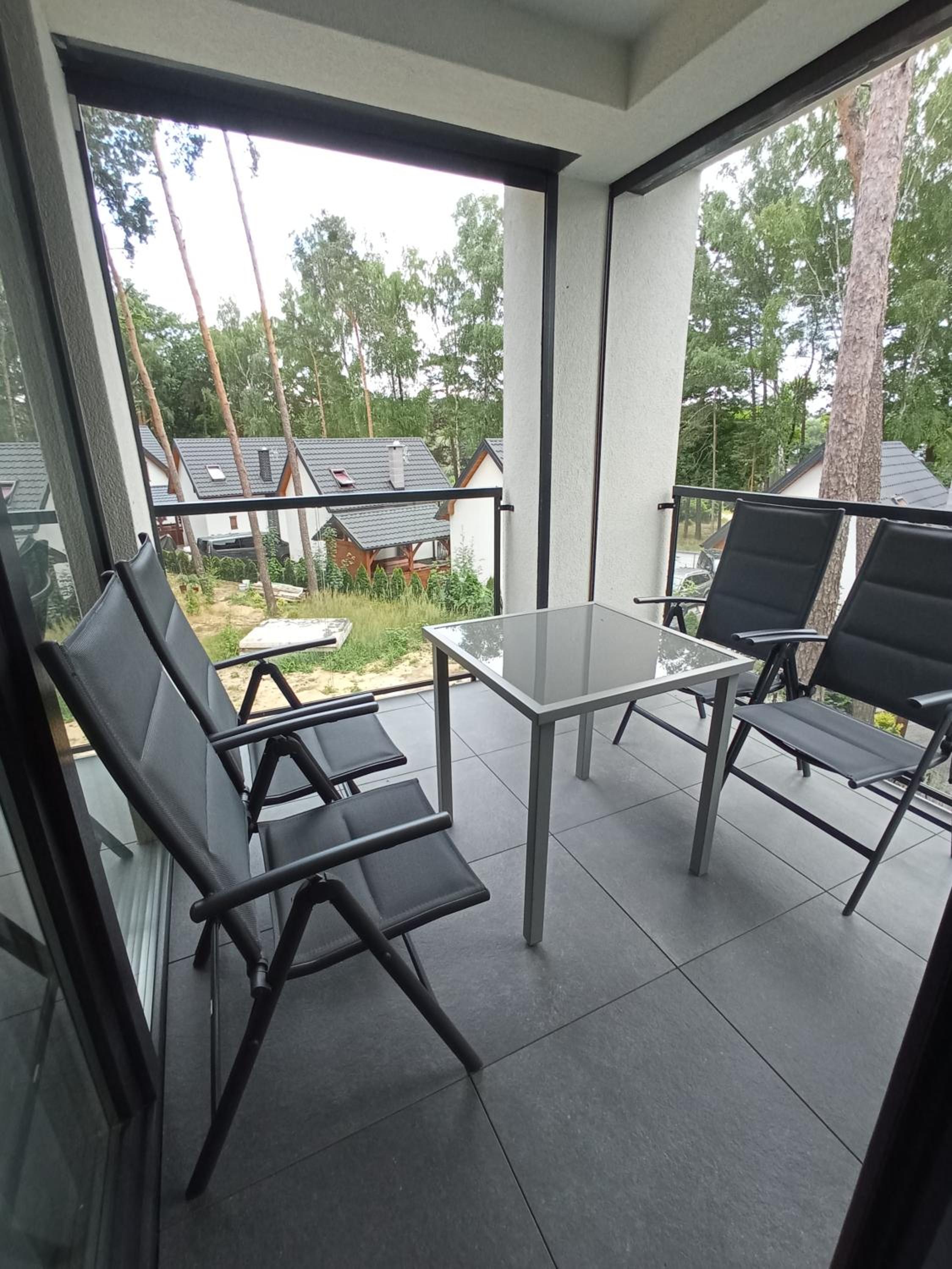 Apartamenty Woda i Las view 4