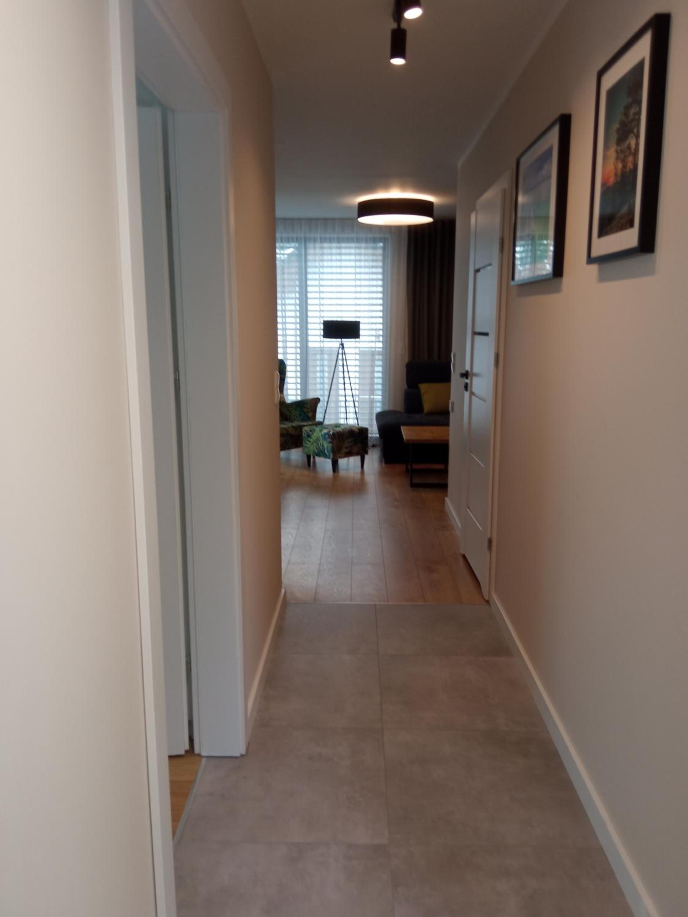 Apartamenty Woda i Las view 5