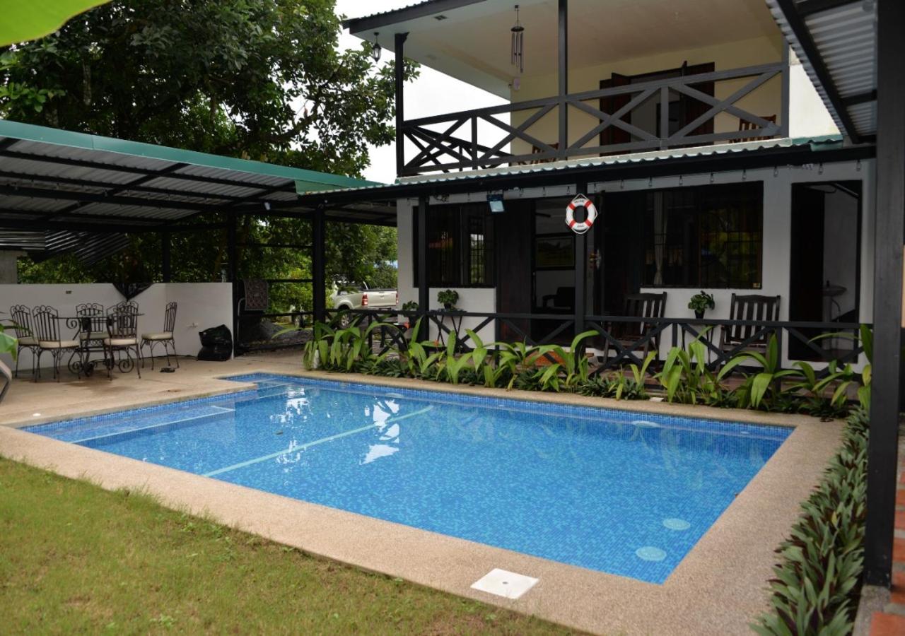 Casa Kamagu