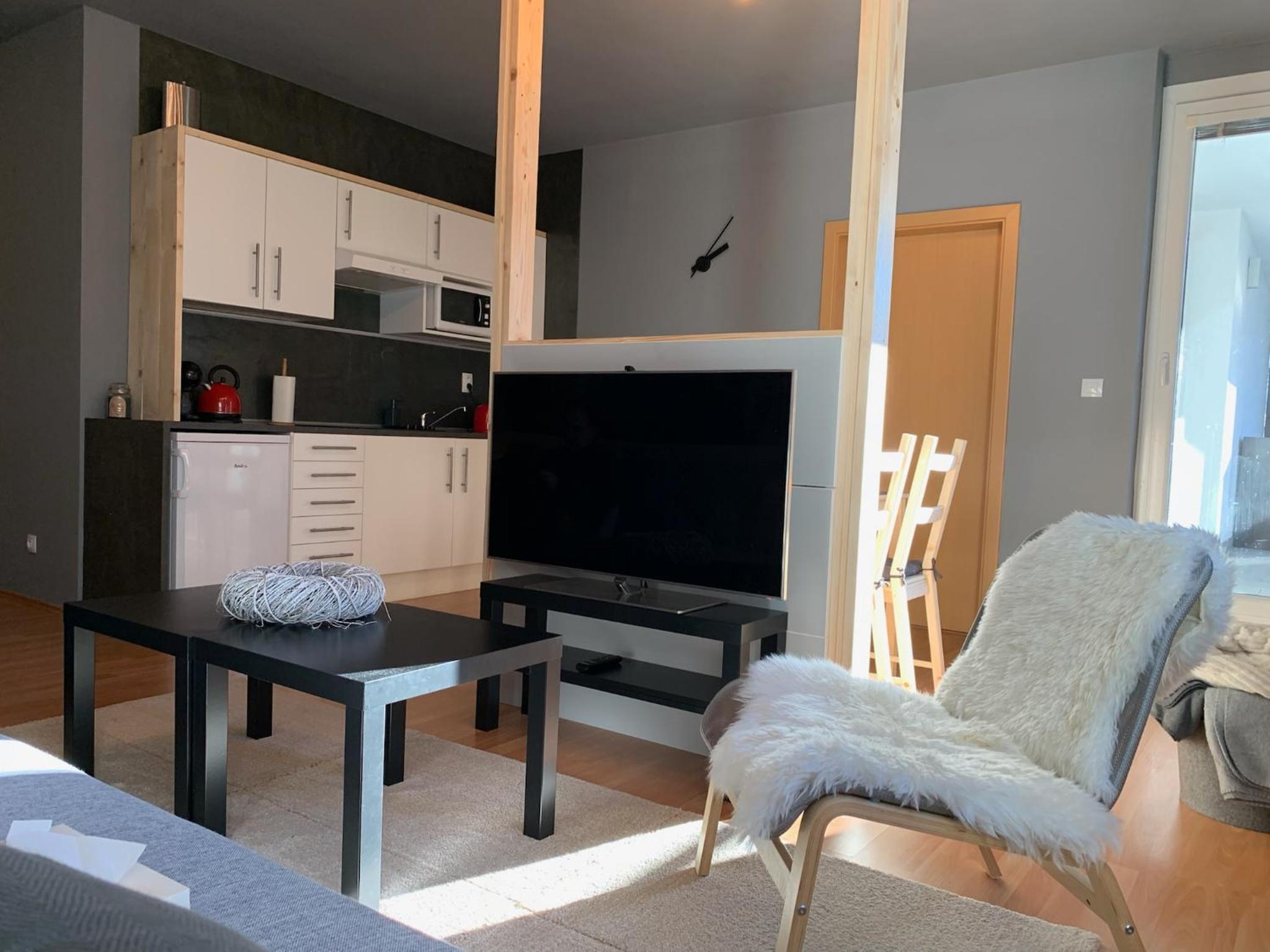 Apartmán Pinus view 5