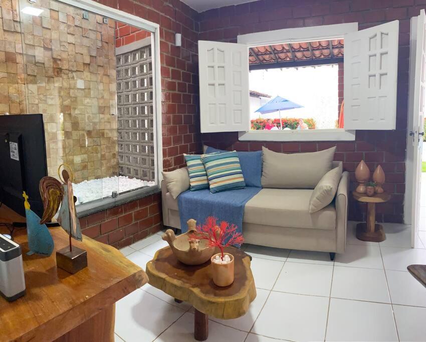 Casa em Tamandaré-Carneiros CondFechado a 100m do mar