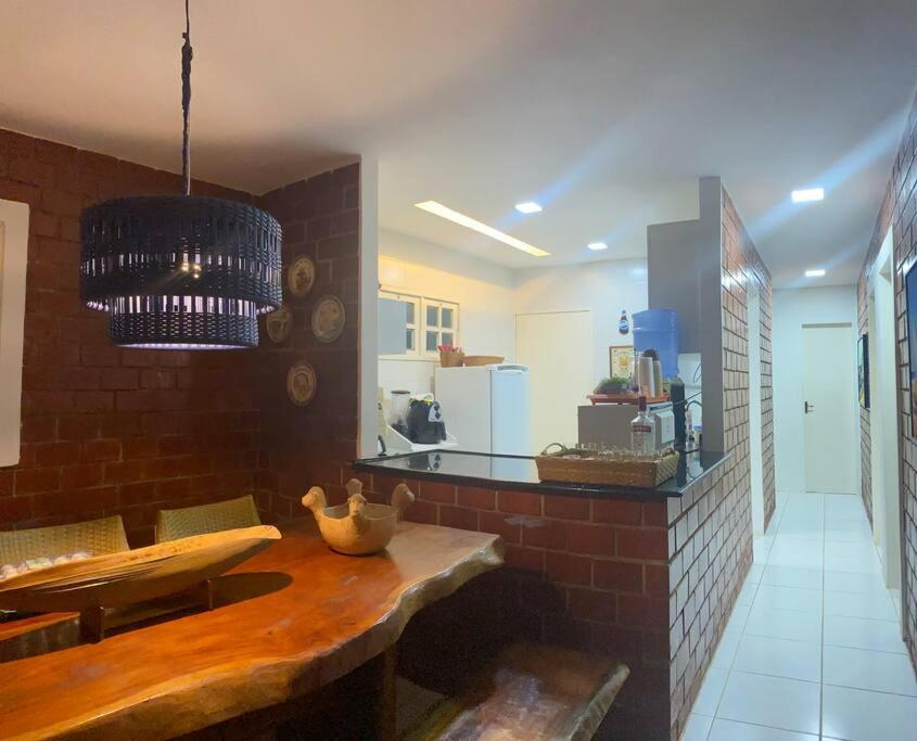 Casa em Tamandaré-Carneiros CondFechado a 100m do mar