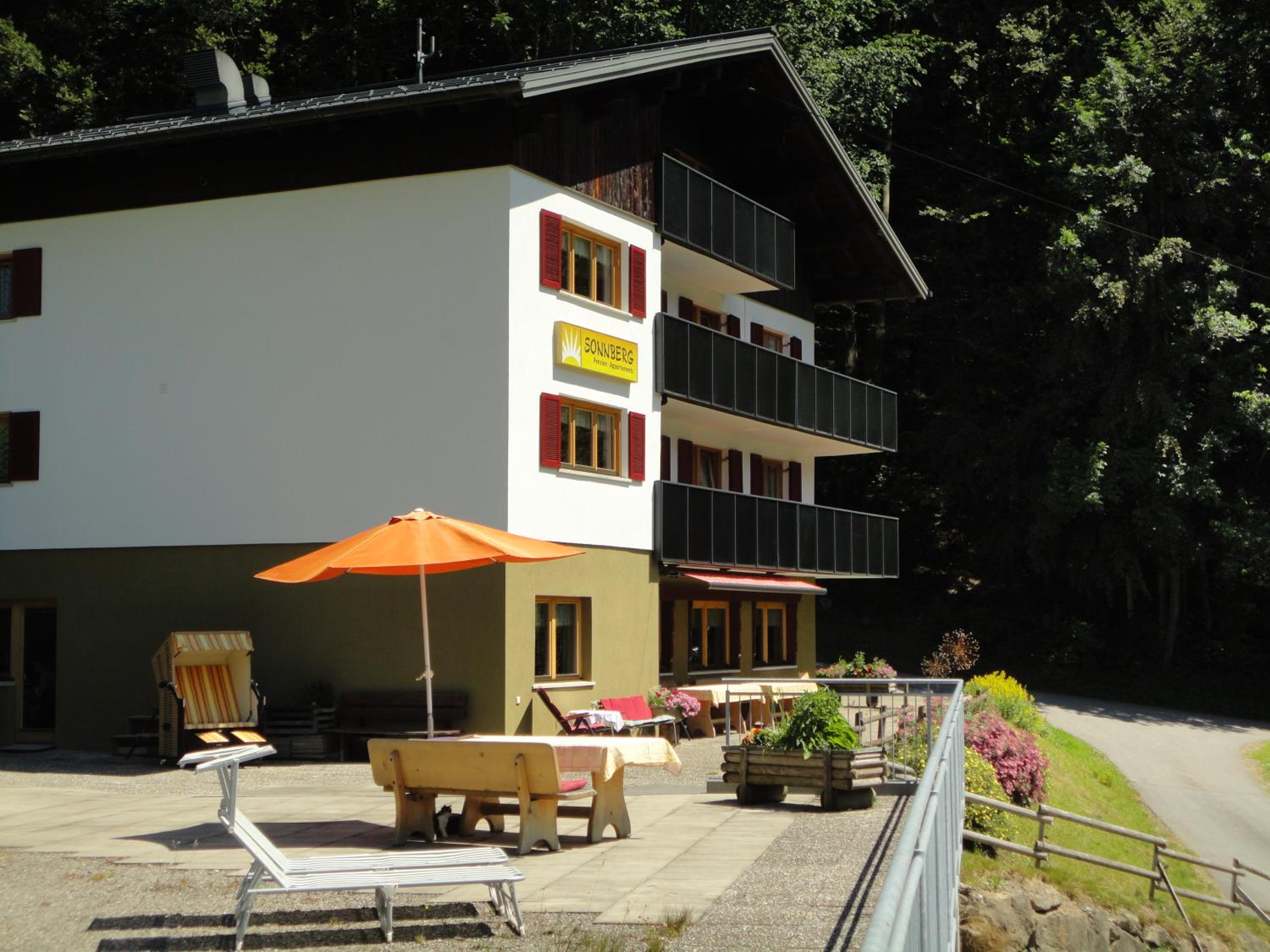 Haus Sonnberg