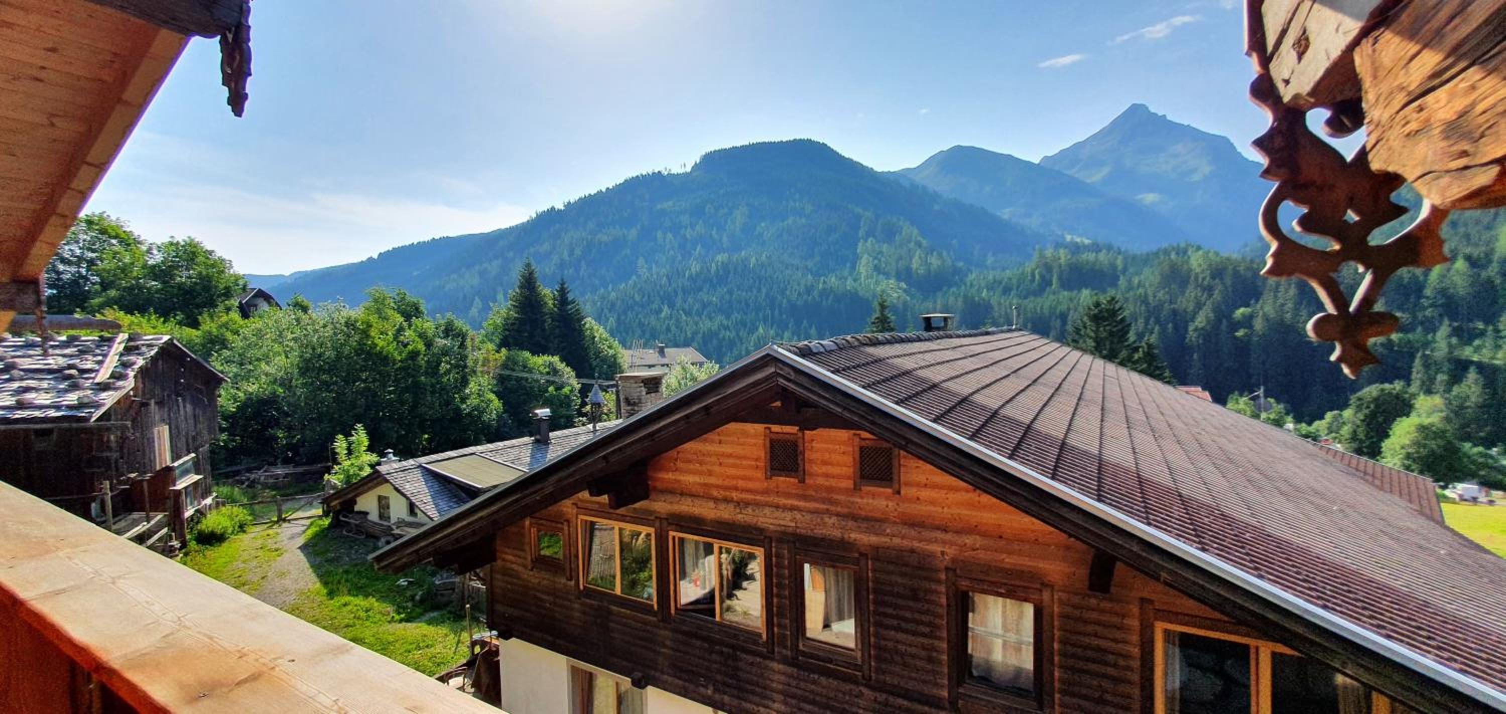 Pension Wassererhof