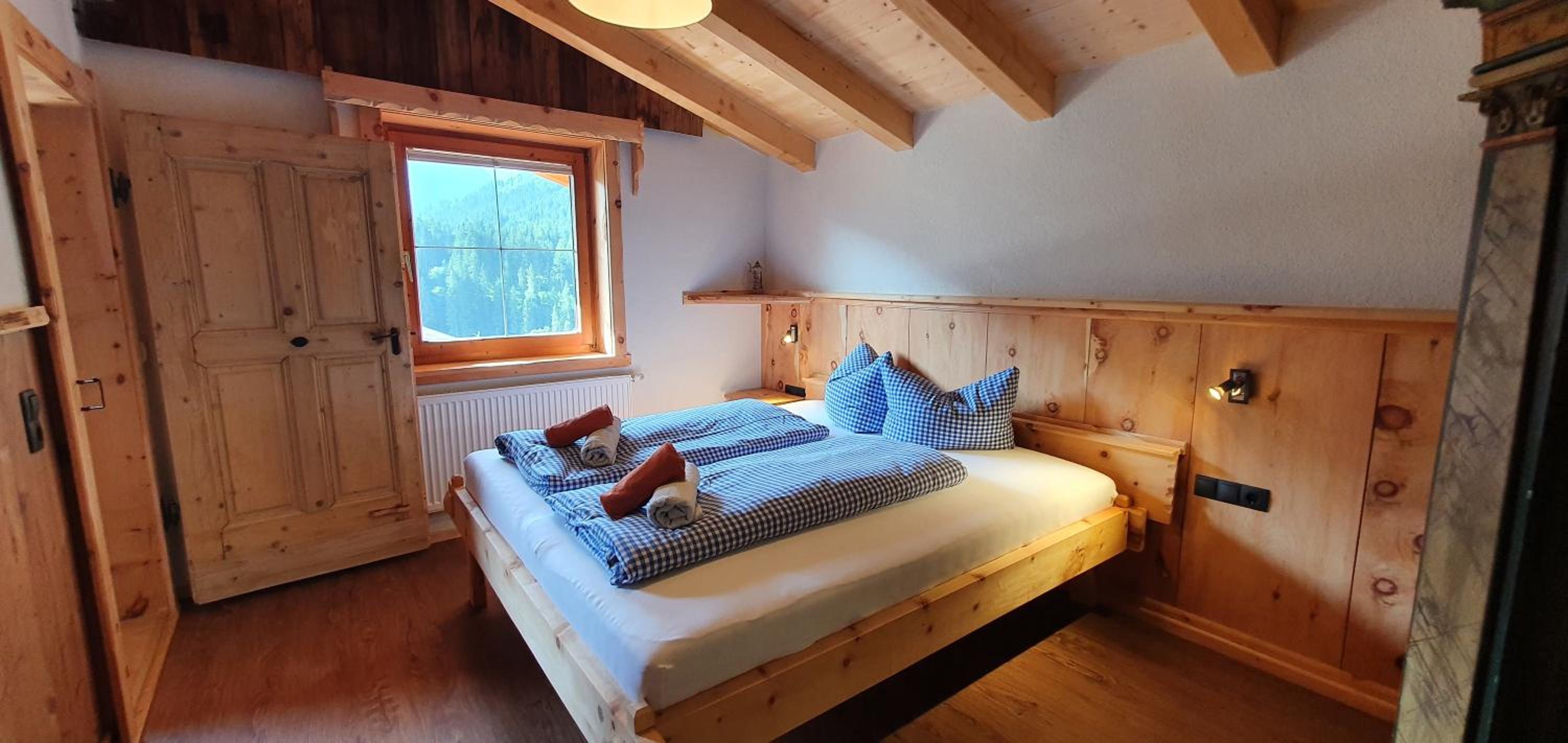 Pension Wassererhof