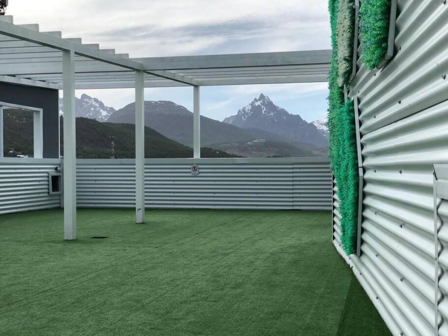 roof