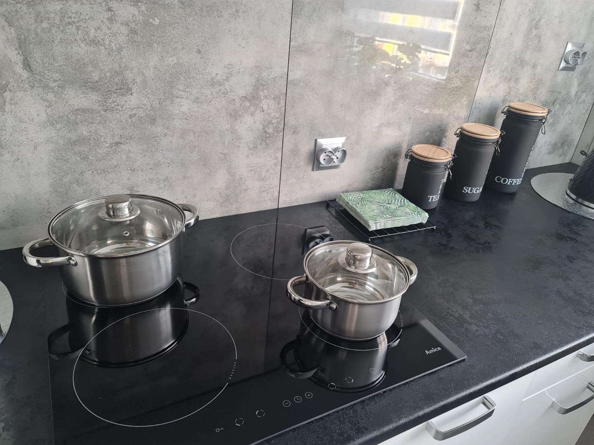 Apartament Nova przy S3 view 5
