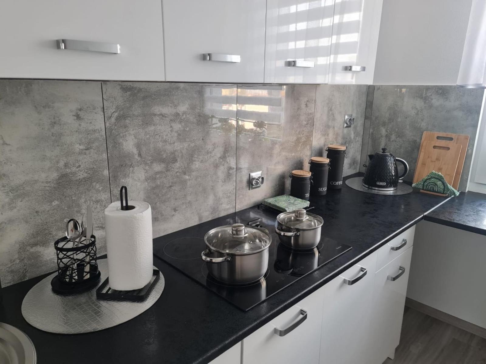 Apartament Nova przy S3 view 3