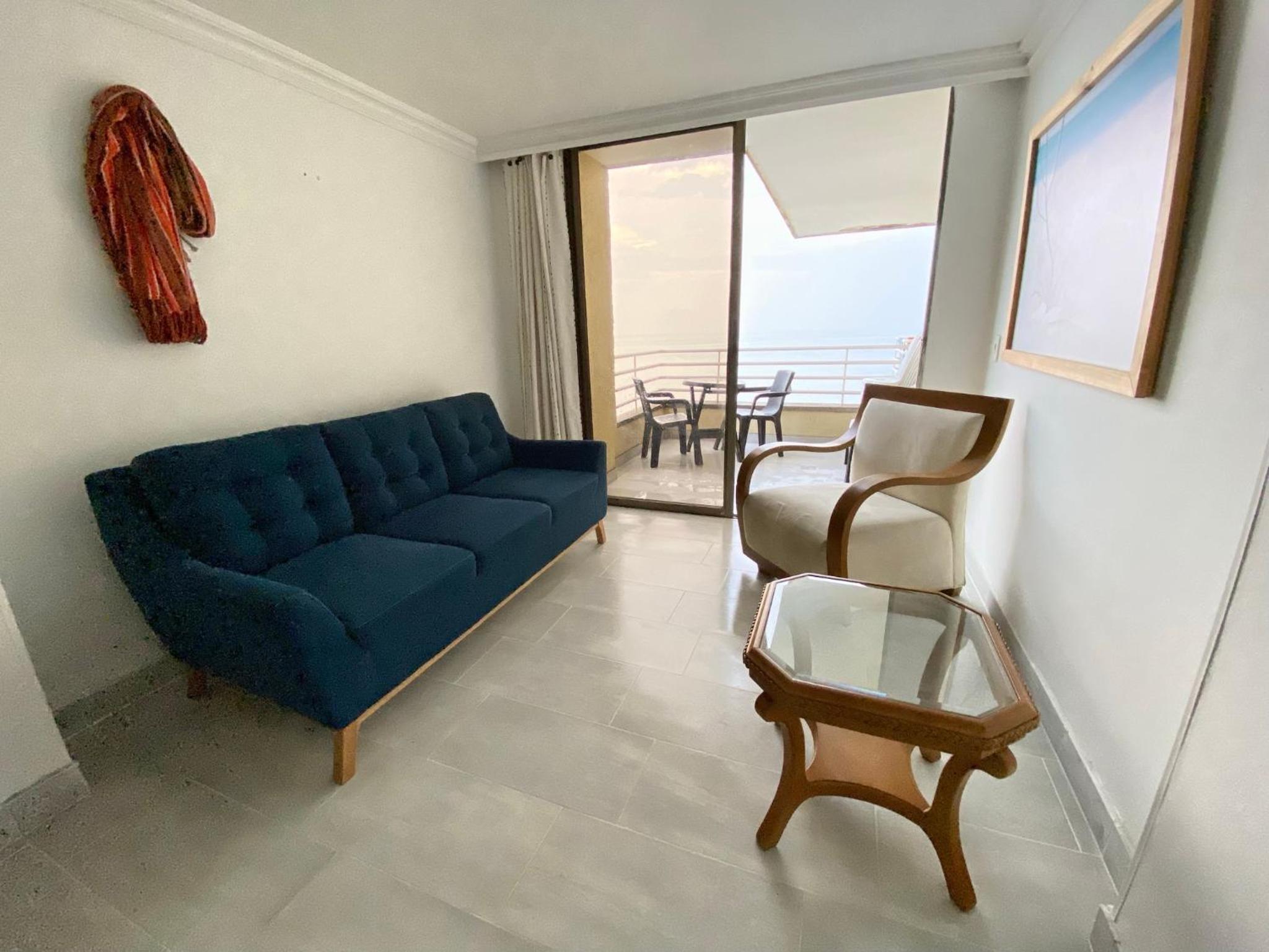 Caribbean Venture Apto 1501 - Rodadero, Santa Marta view 3