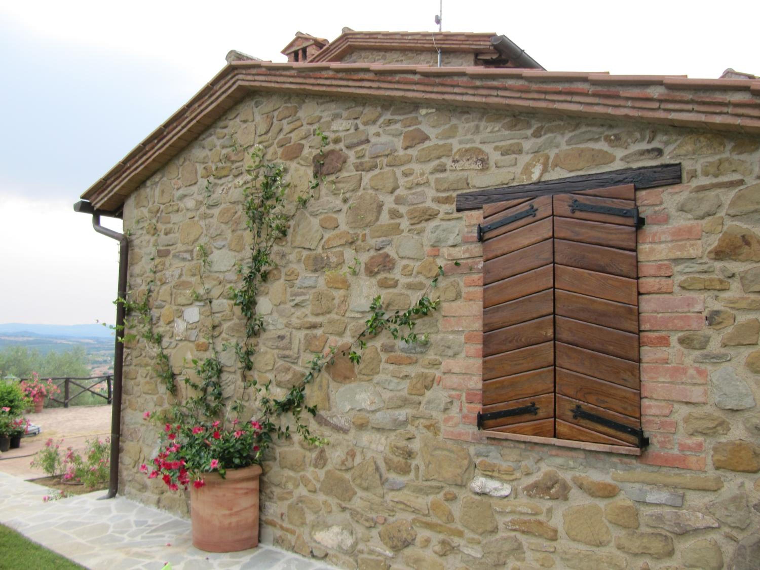 Piccolo Relais Galletto di Marzo -Dimora per due con spa privata