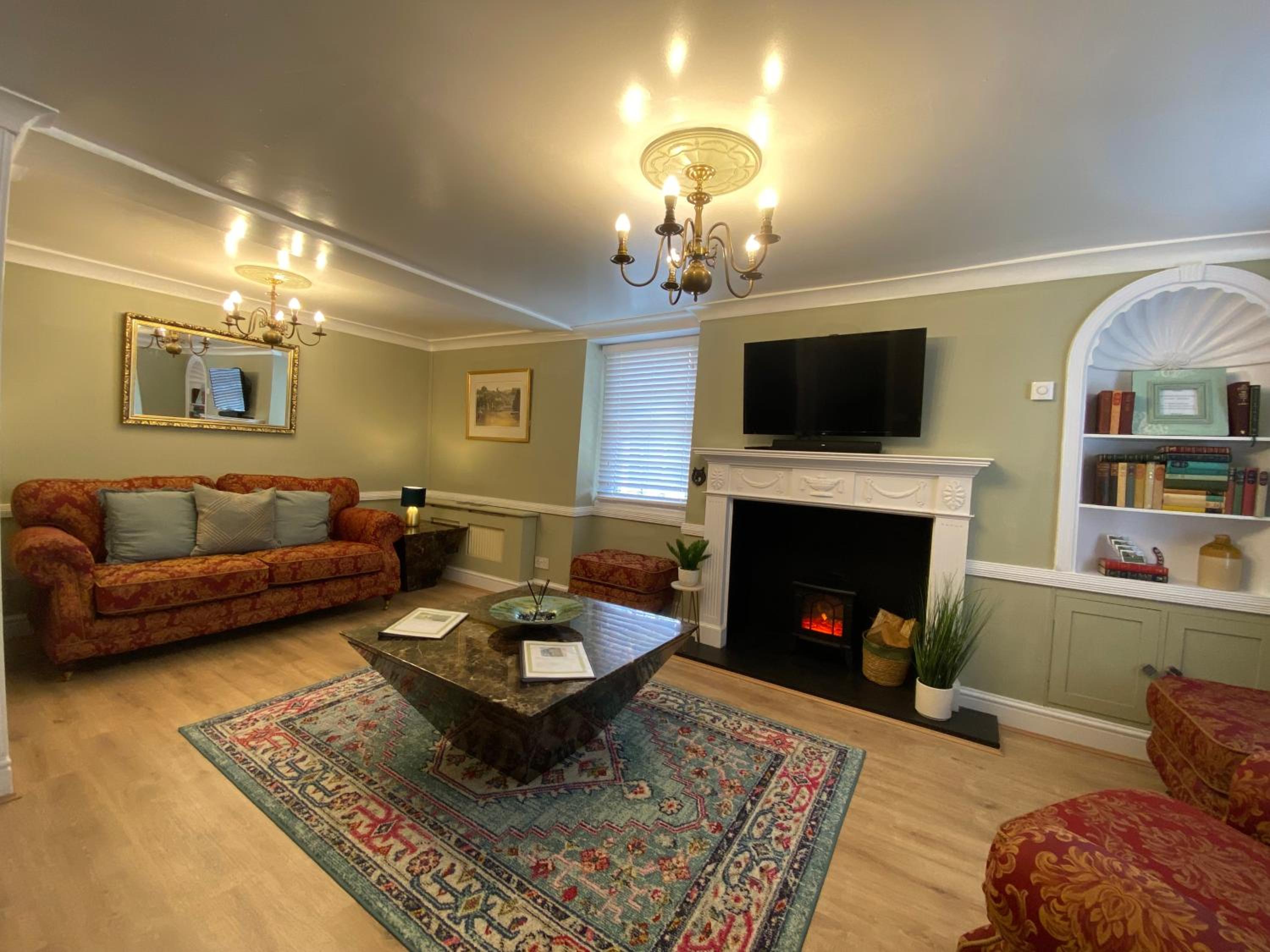 lounge