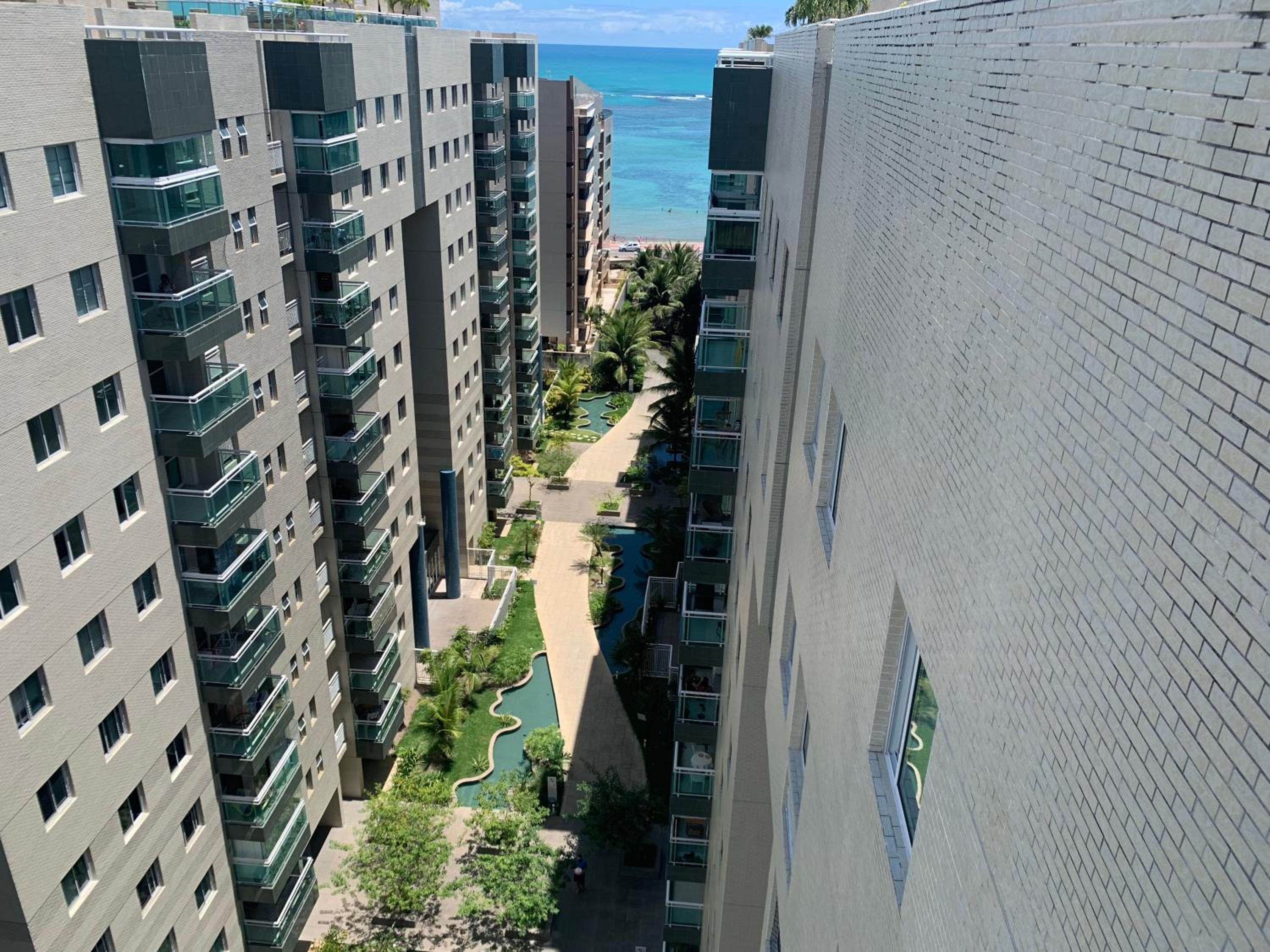 Apartamento em Maceió - JTR México view 4