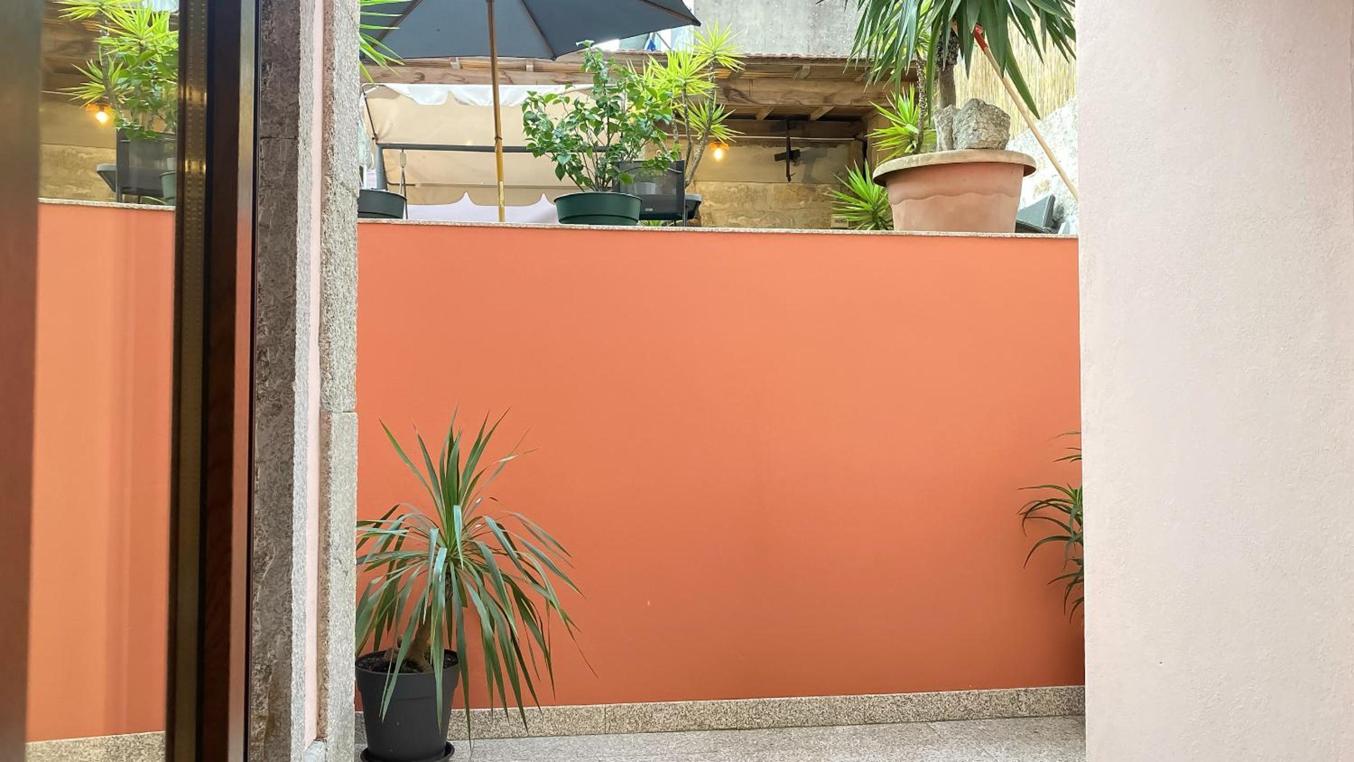 Outdoor Space
