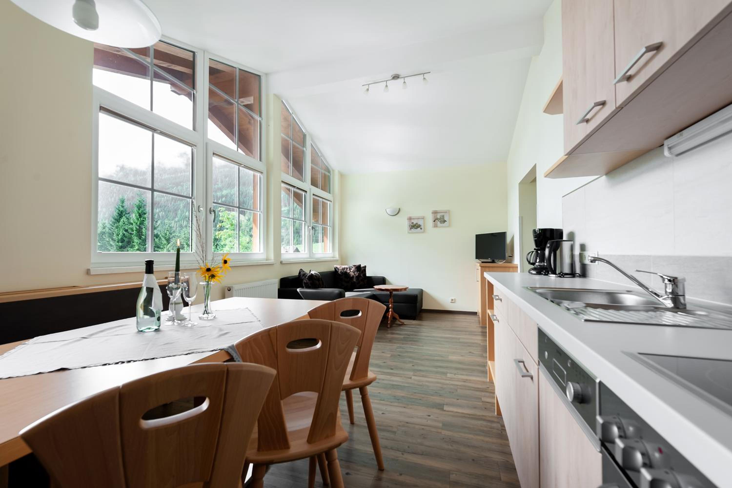 Haus am Hammerrain