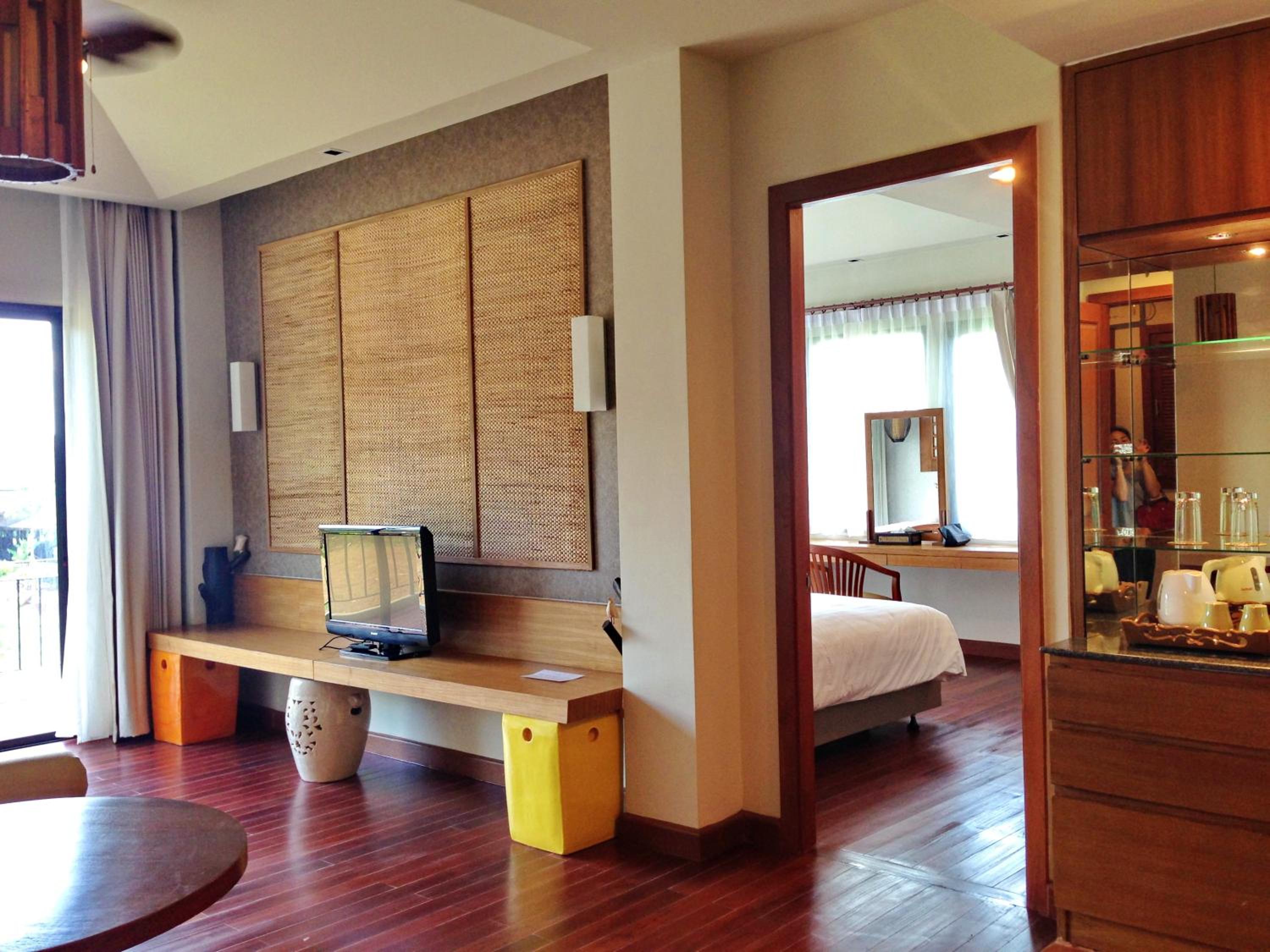 Patravana Resort