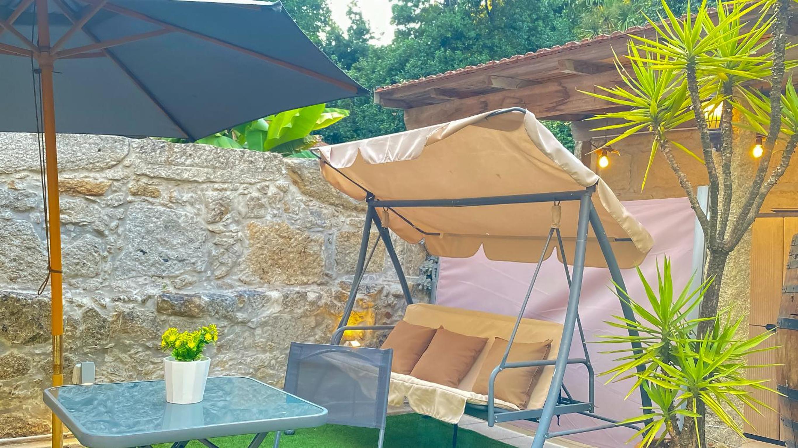 Outdoor Space
