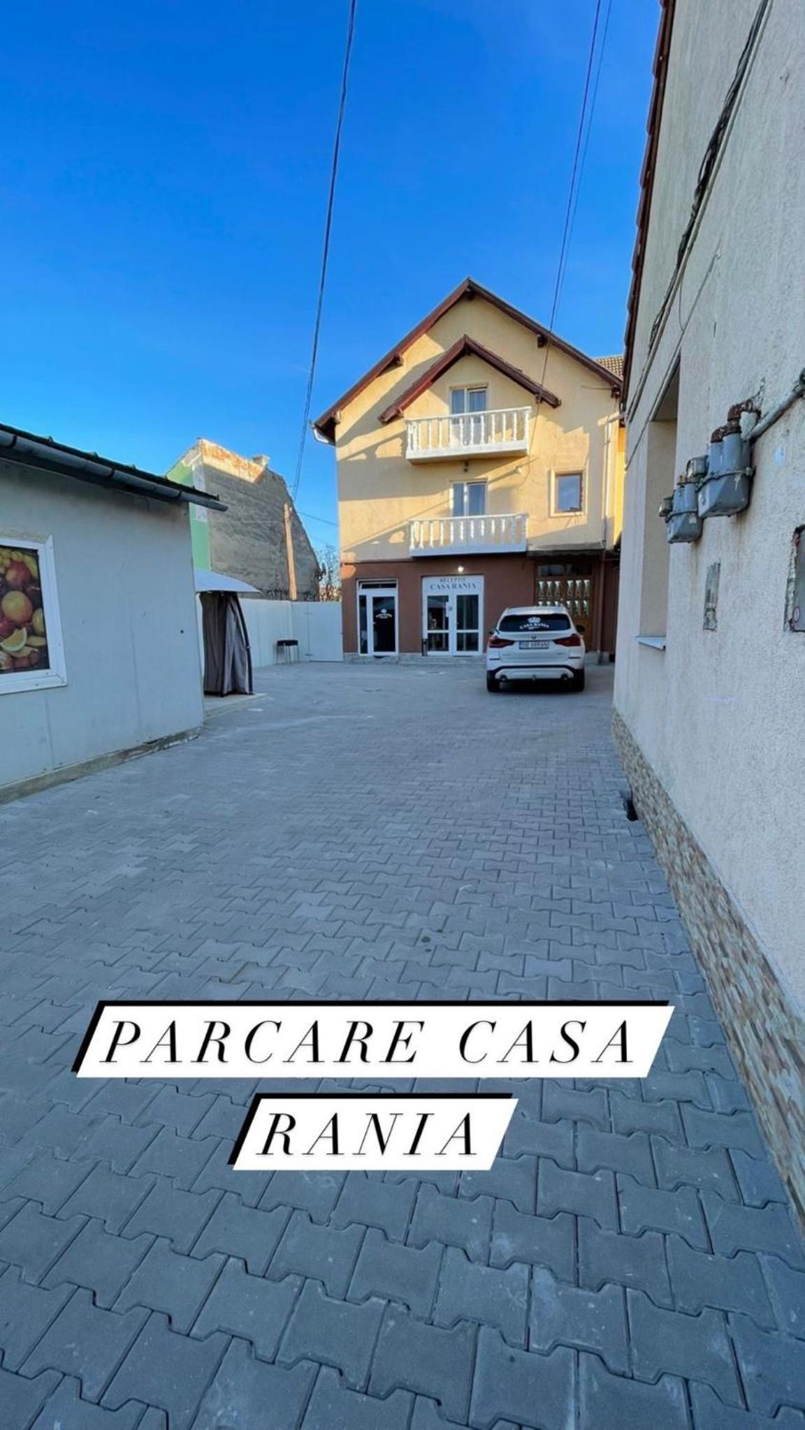Casa Rania view 2