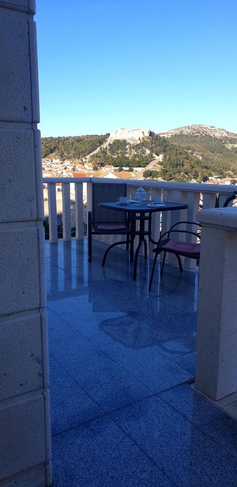 Big Blue Hvar view 3