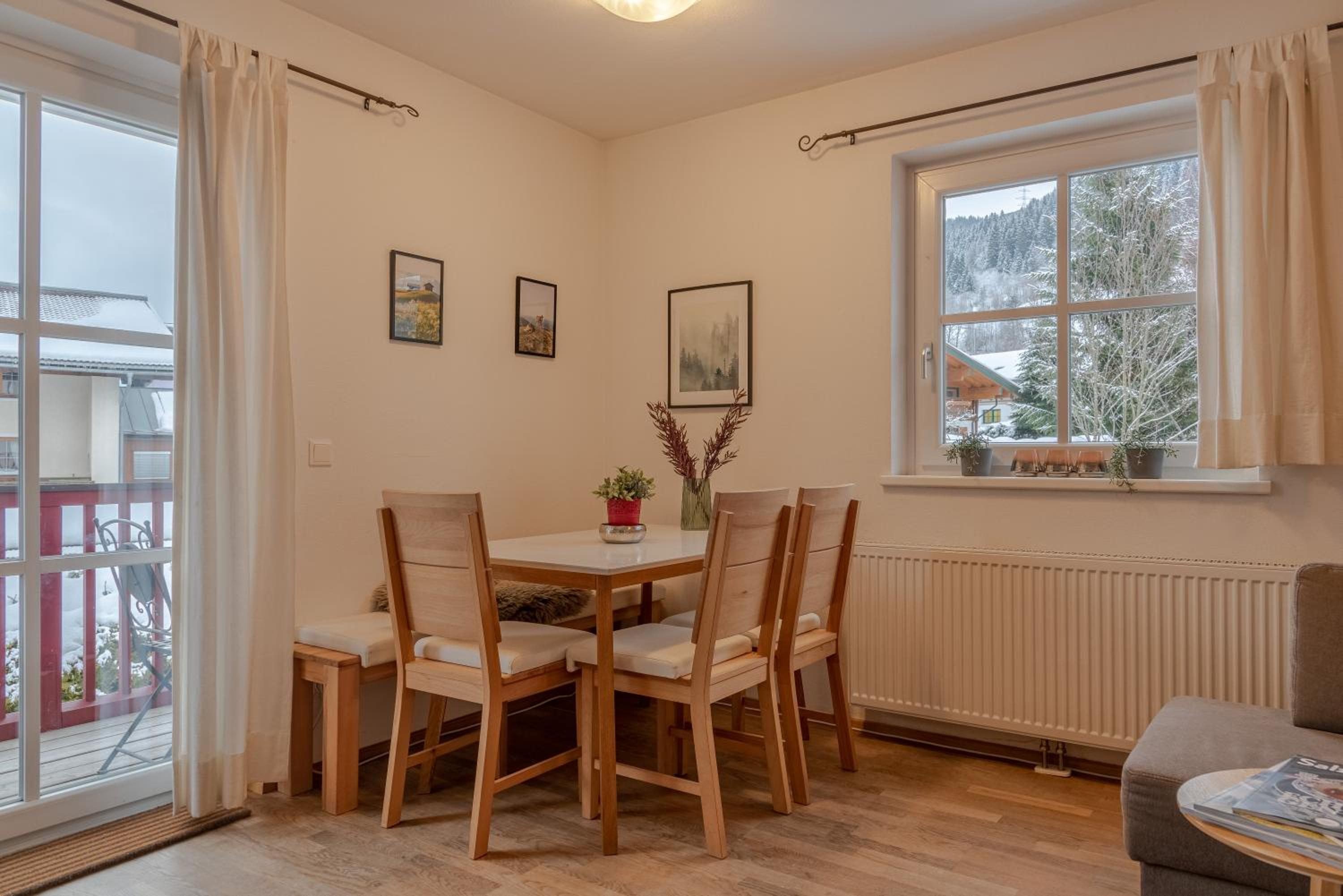 Kitz Residenz Eleven by All in One Apartments view 3