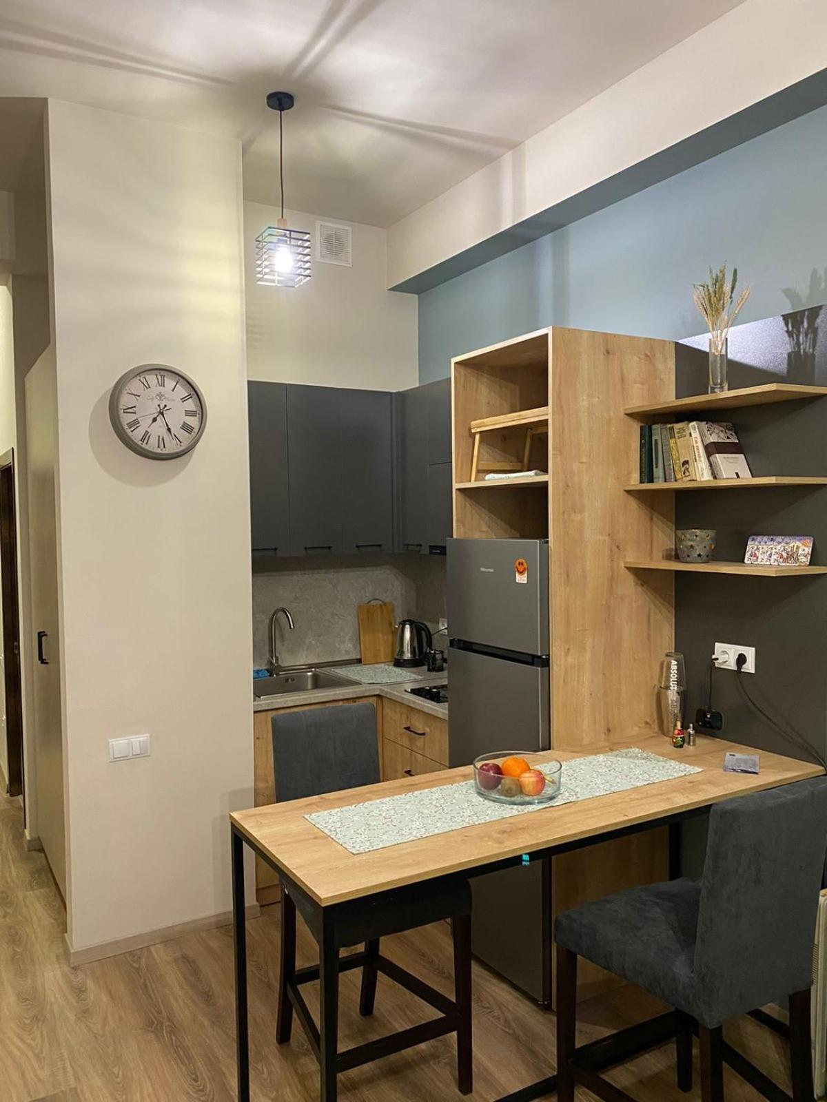Kechi House Apartment 132
