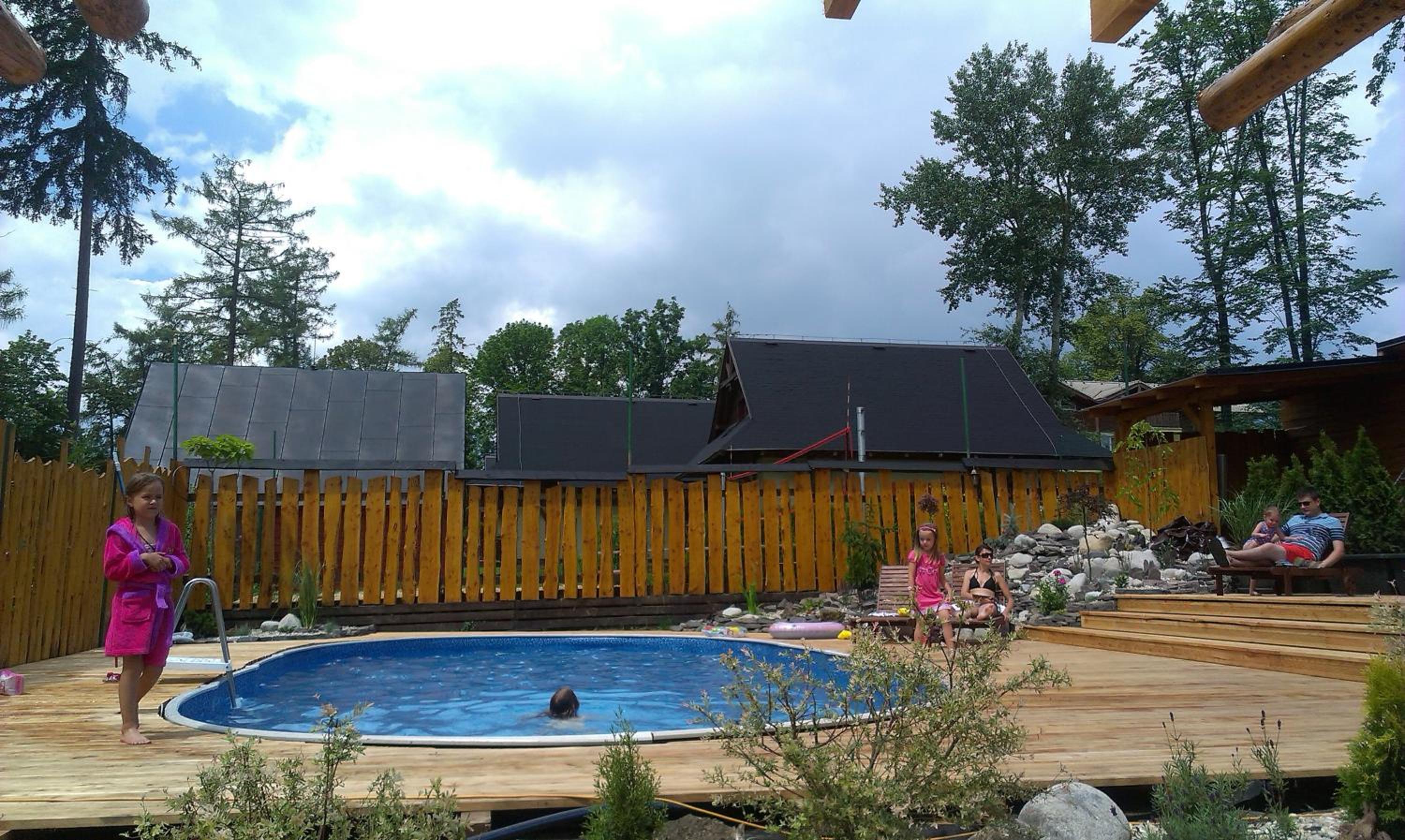 APLEND Tatry Holiday