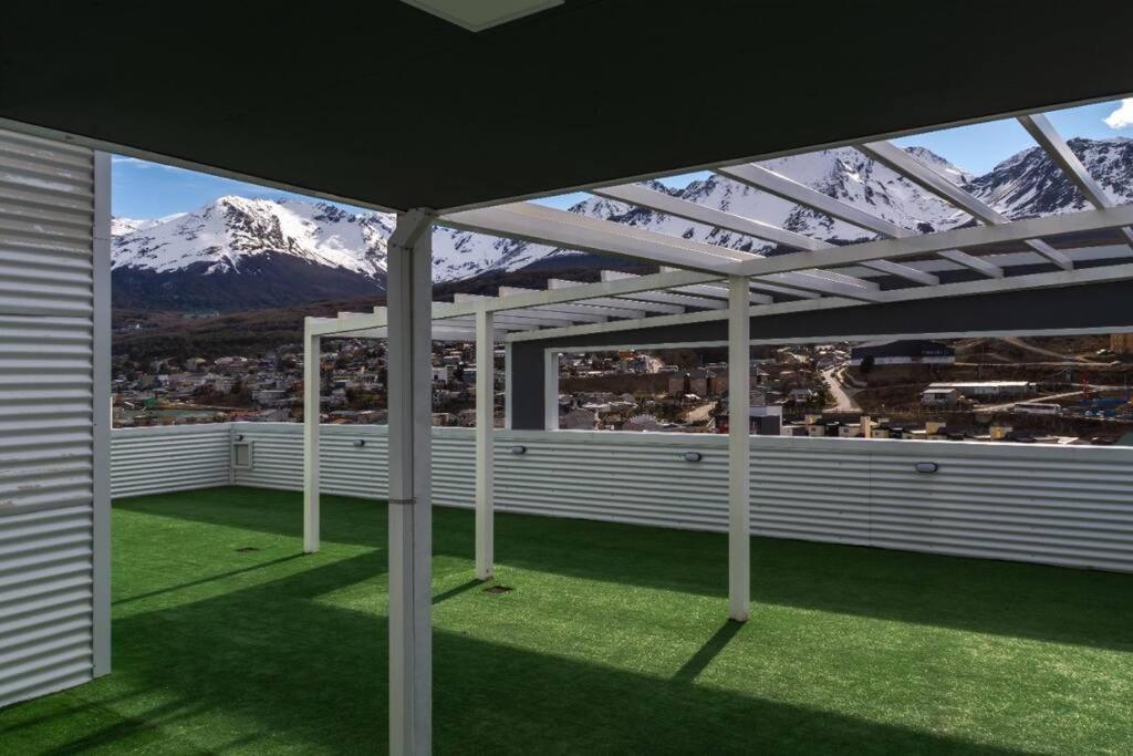 roof