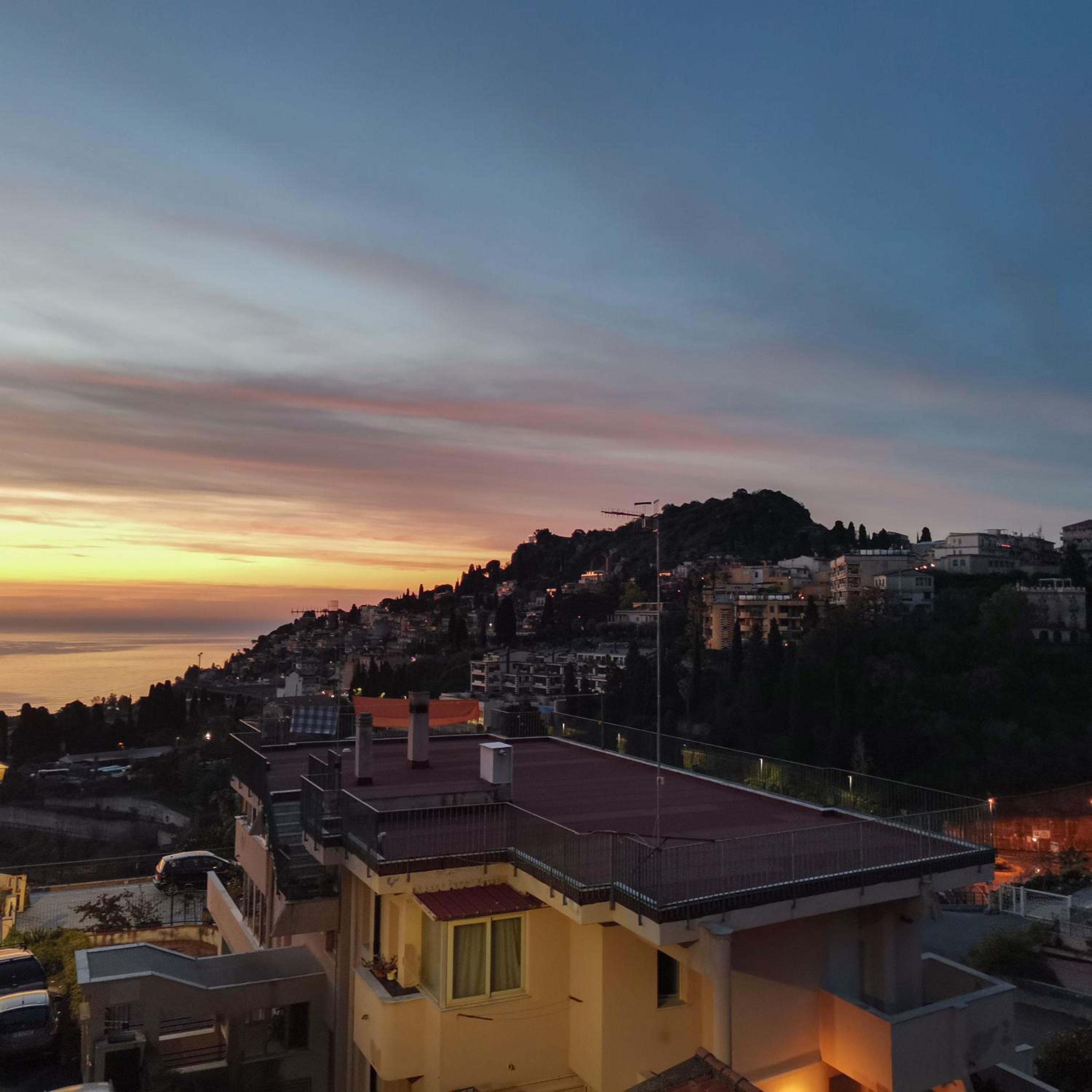 La Perla en Taormina — other